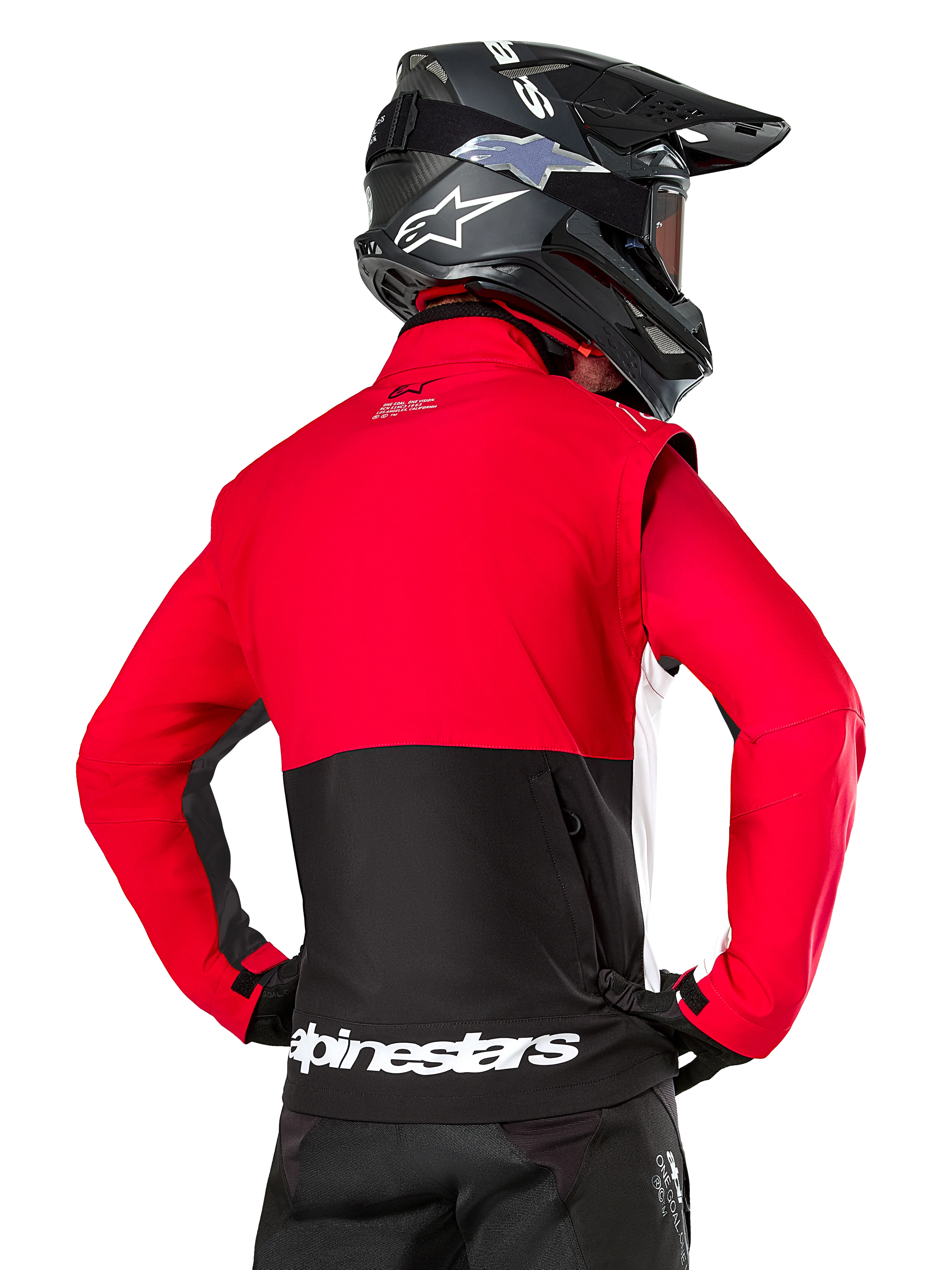 Pro-Dura Jacket - Image 2