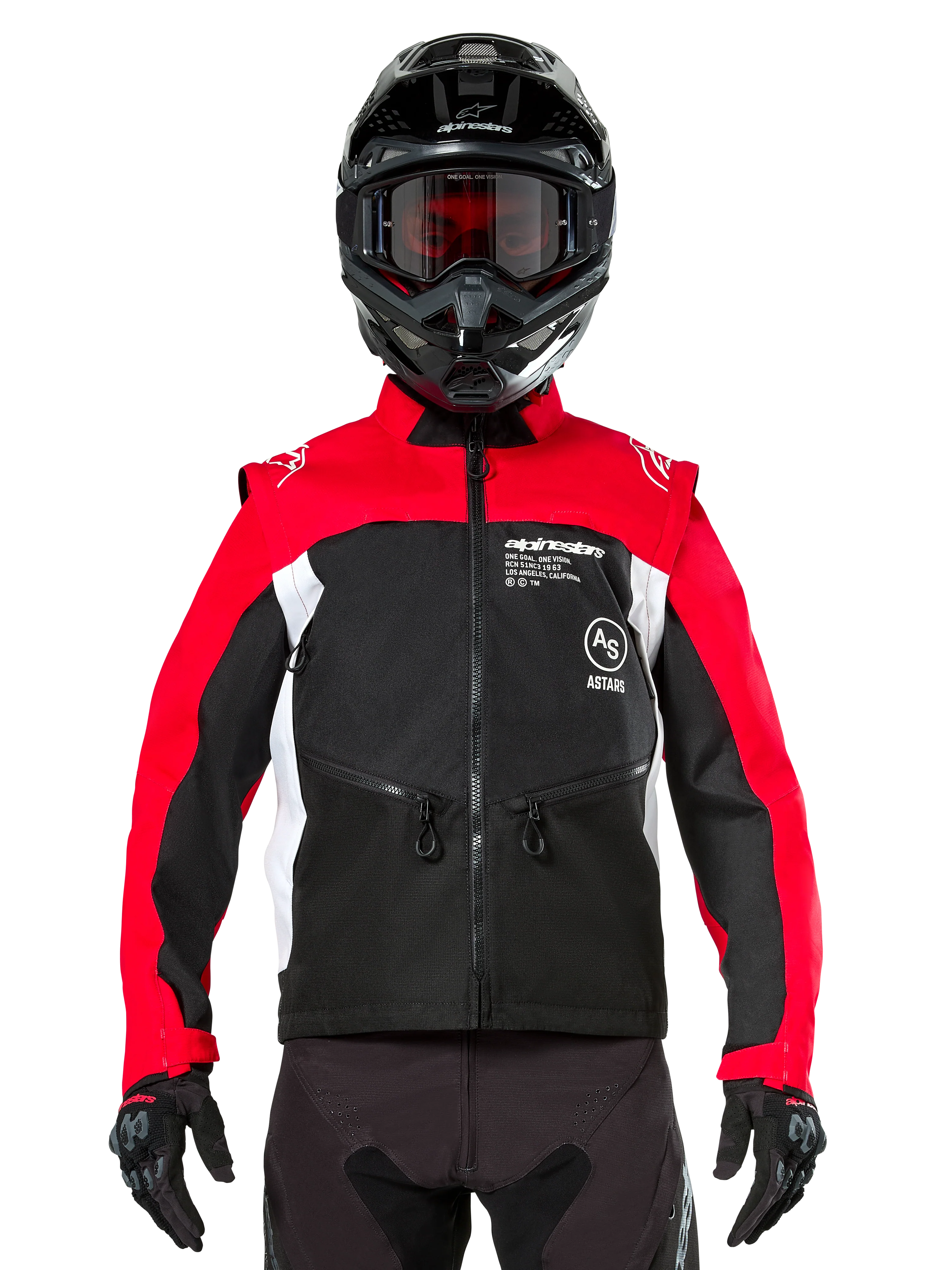 Pro-Dura Jacket - Image 3