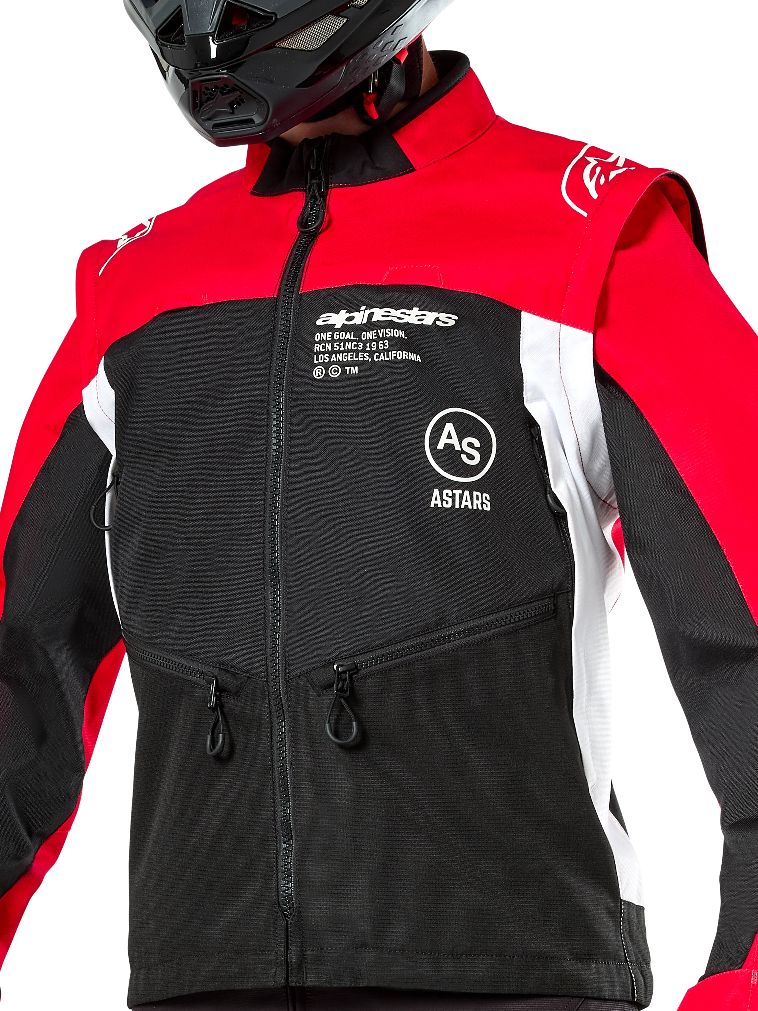 Pro-Dura Jacket - Image 4