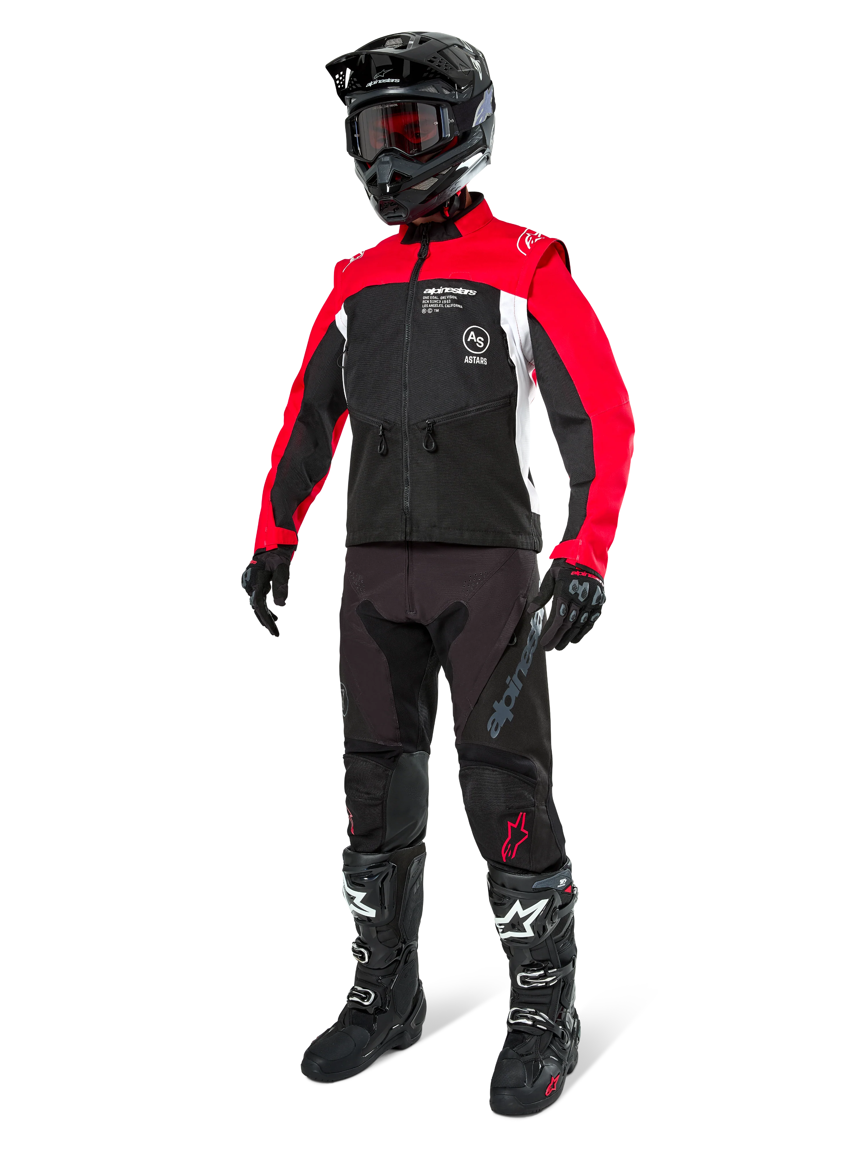 Pro-Dura Jacket - Image 5
