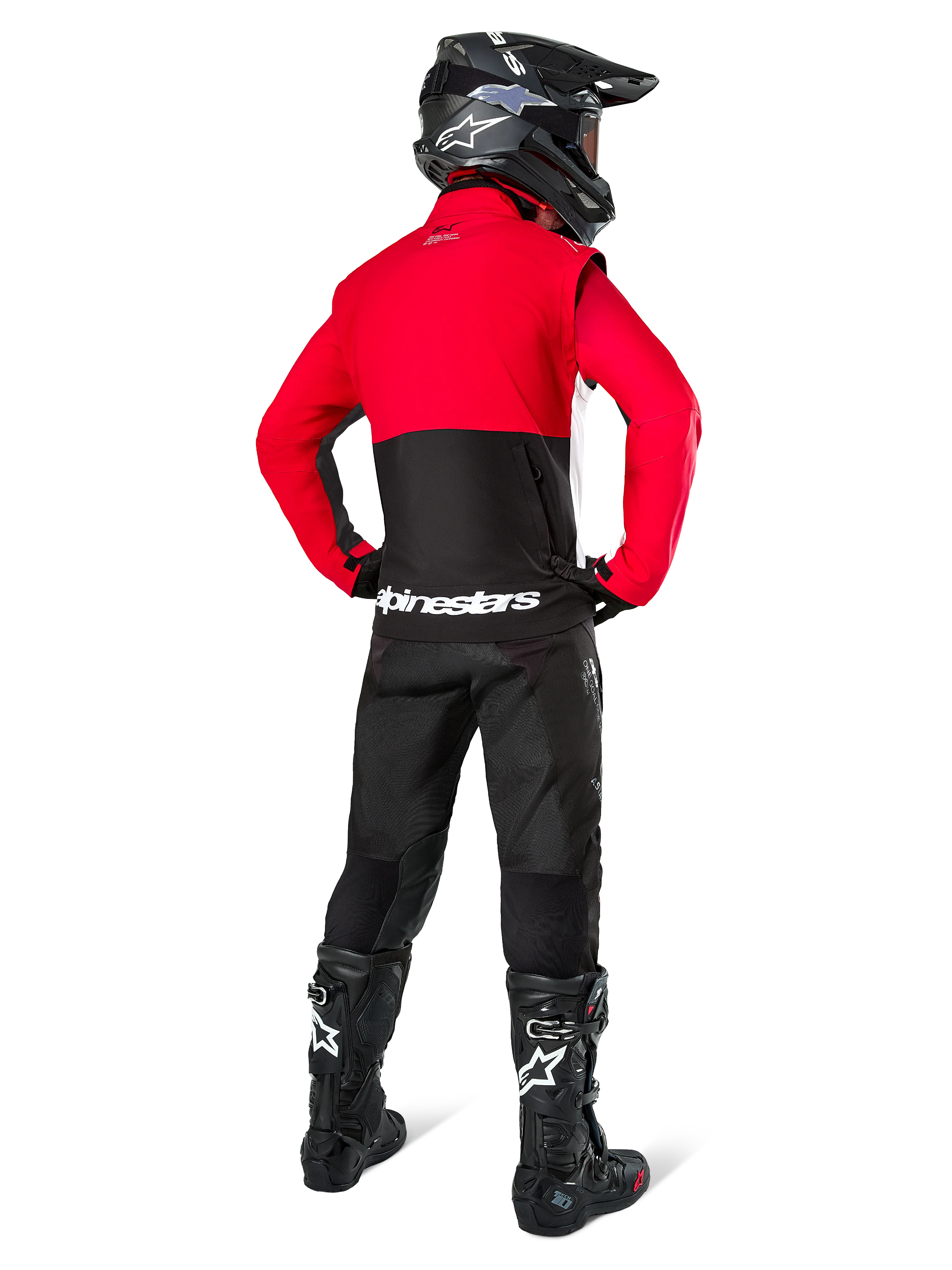 Pro-Dura Jacket - Image 7