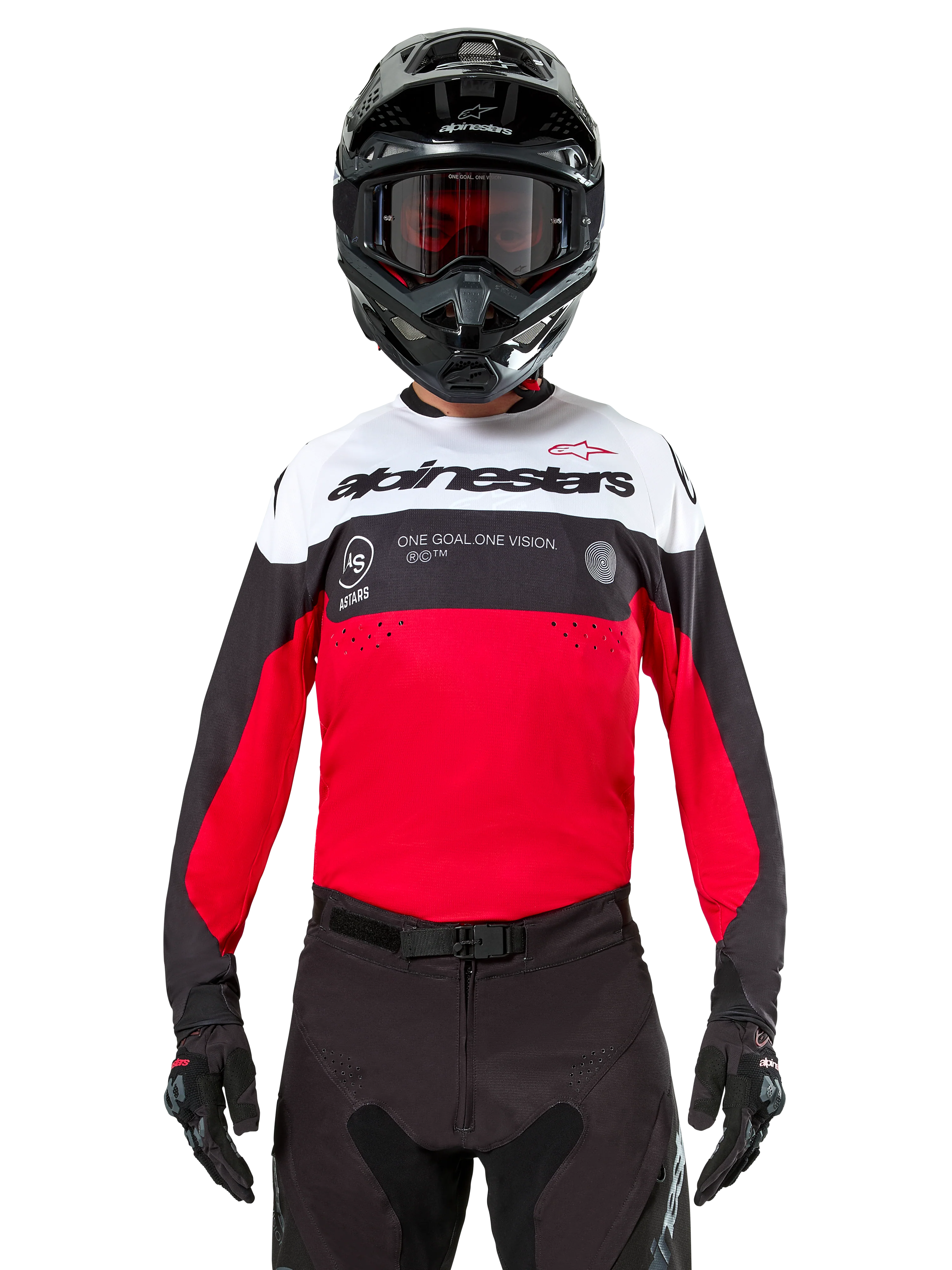 Pro-Dura Jersey