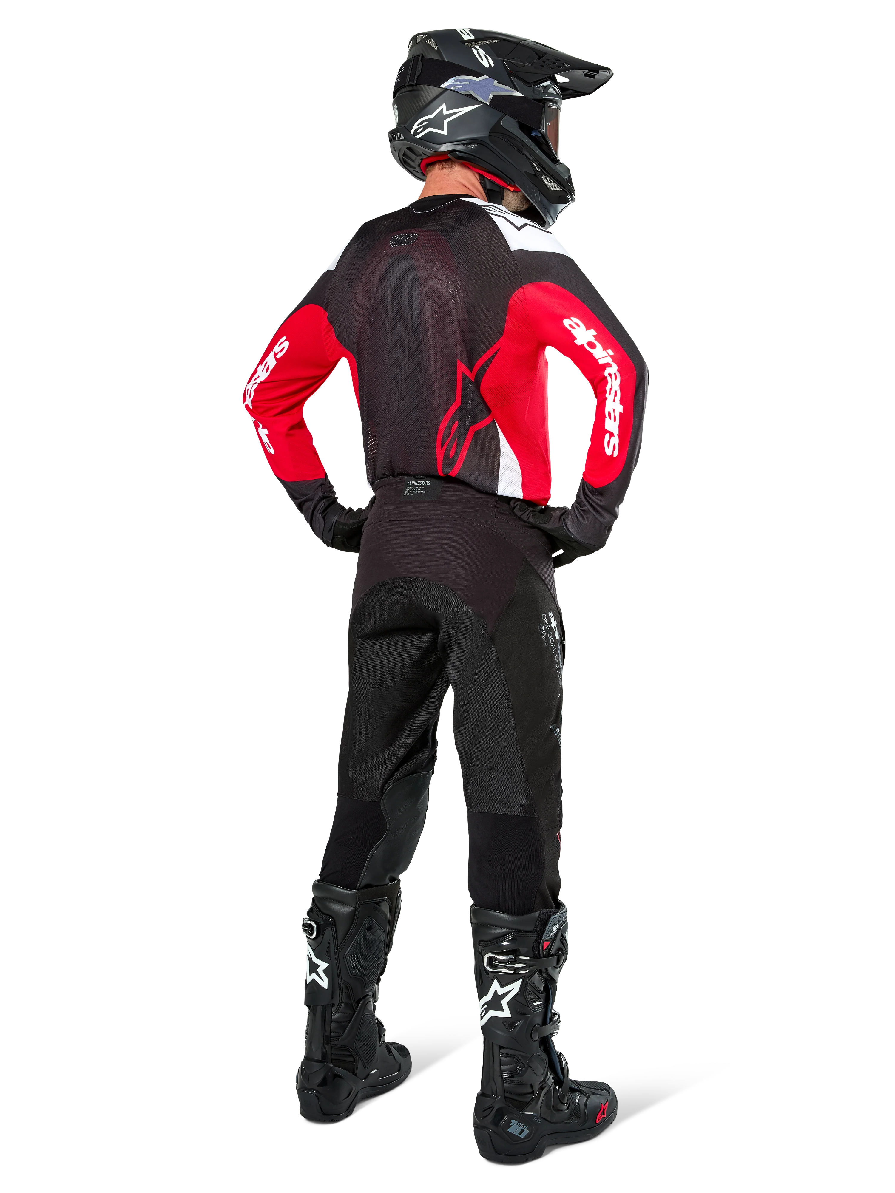 Pro-Dura Jersey - Image 2