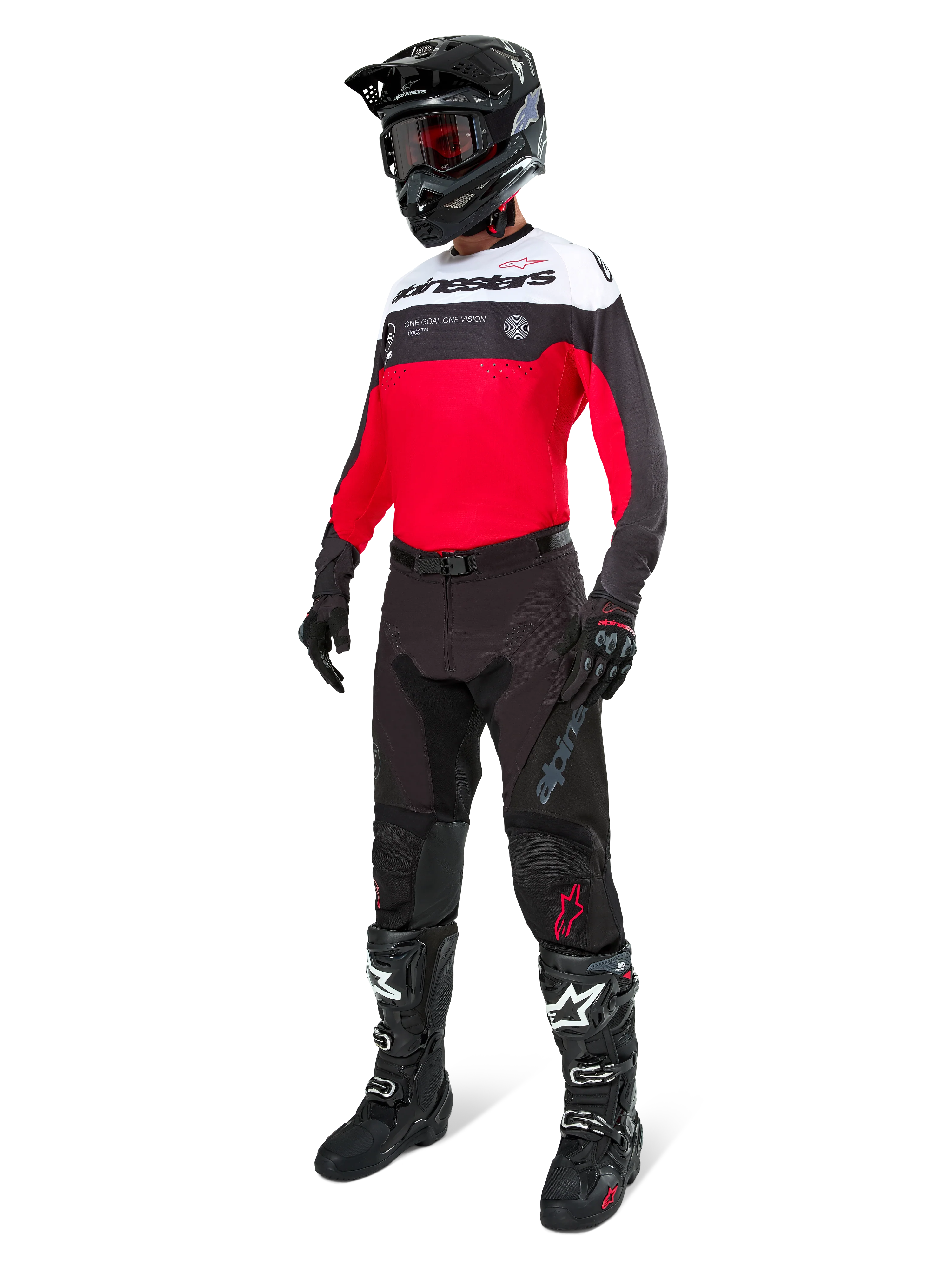 Pro-Dura Jersey - Image 3