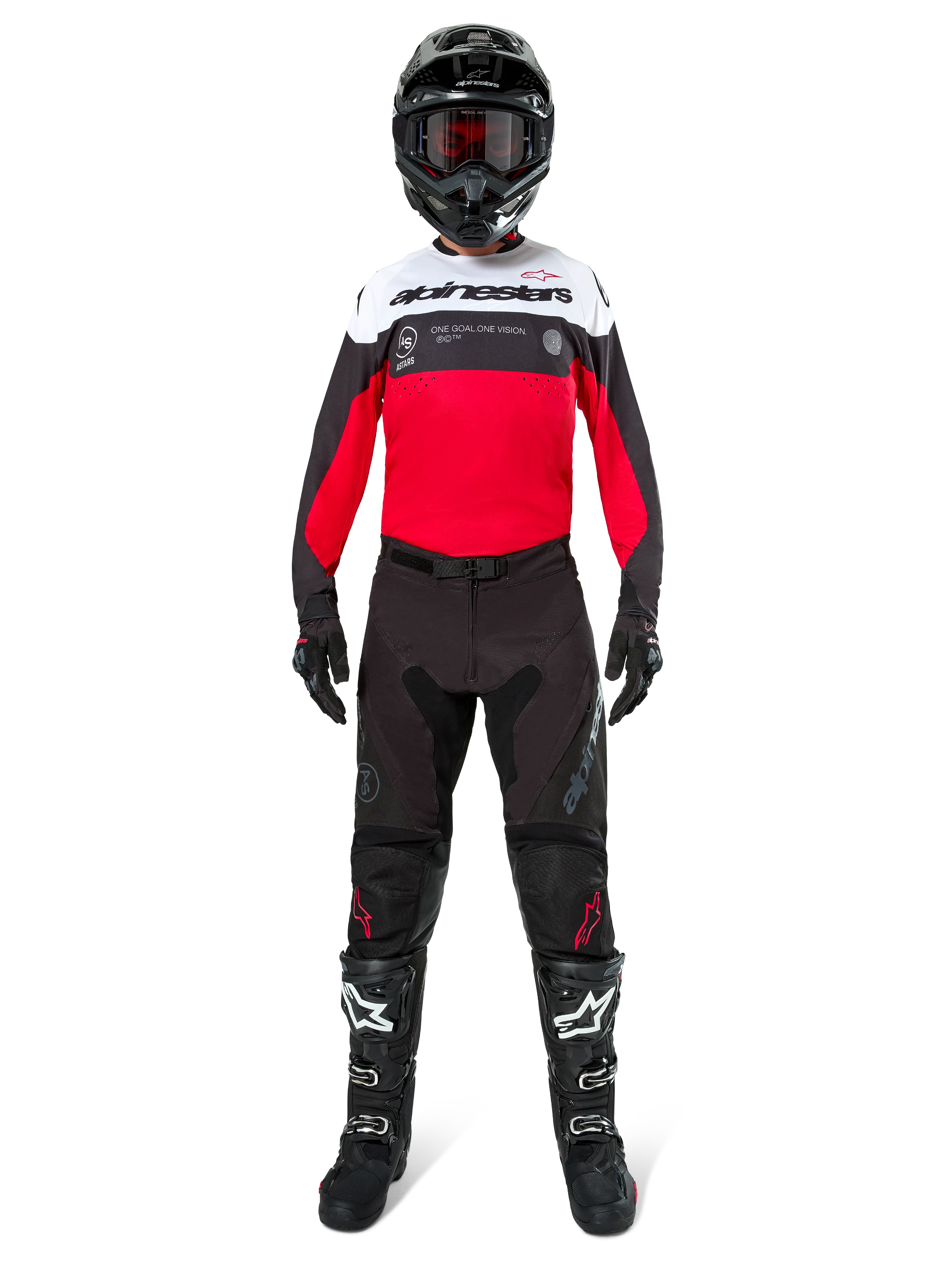 Pro-Dura Jersey - Image 4