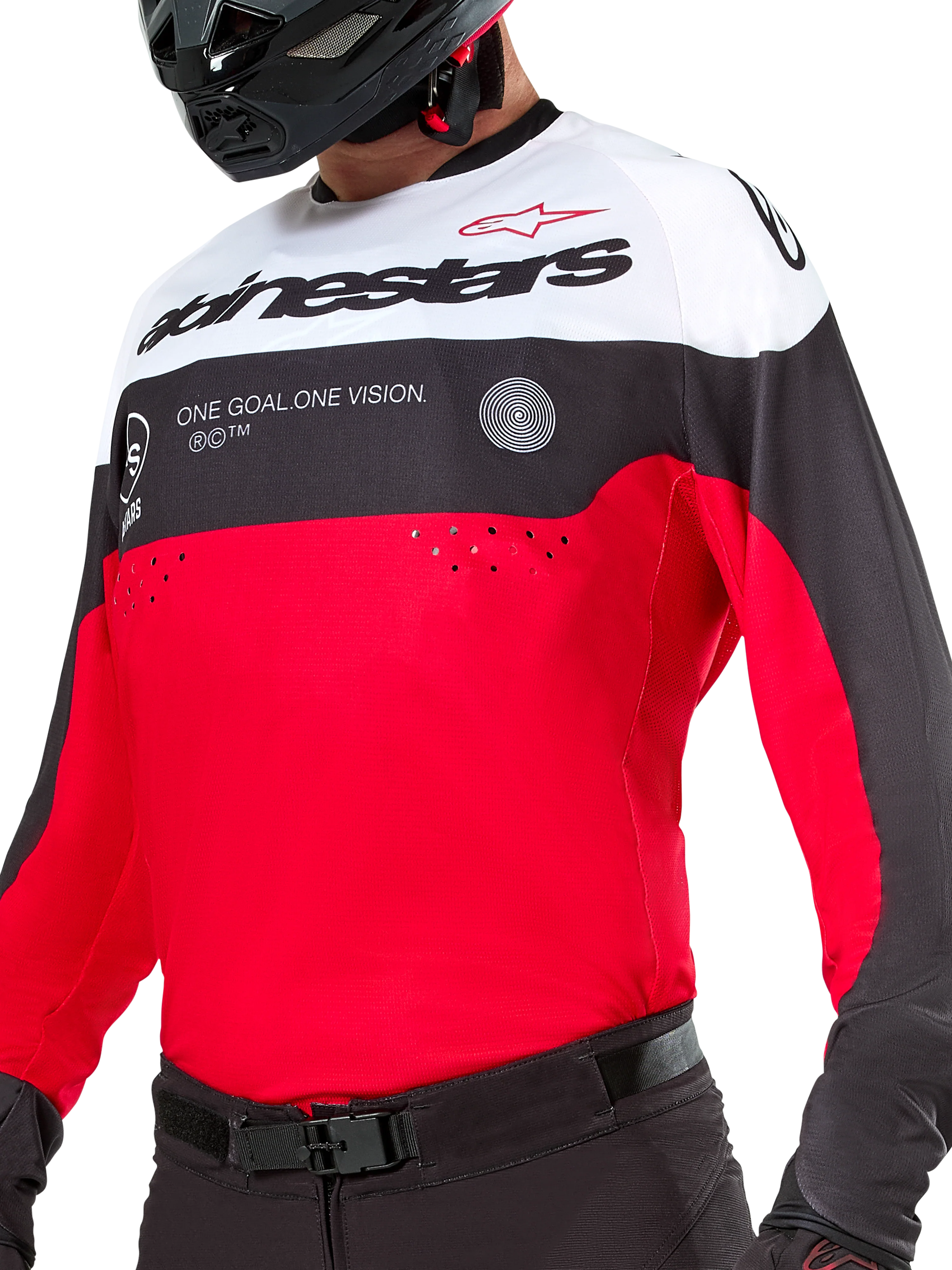 Pro-Dura Jersey - Image 5