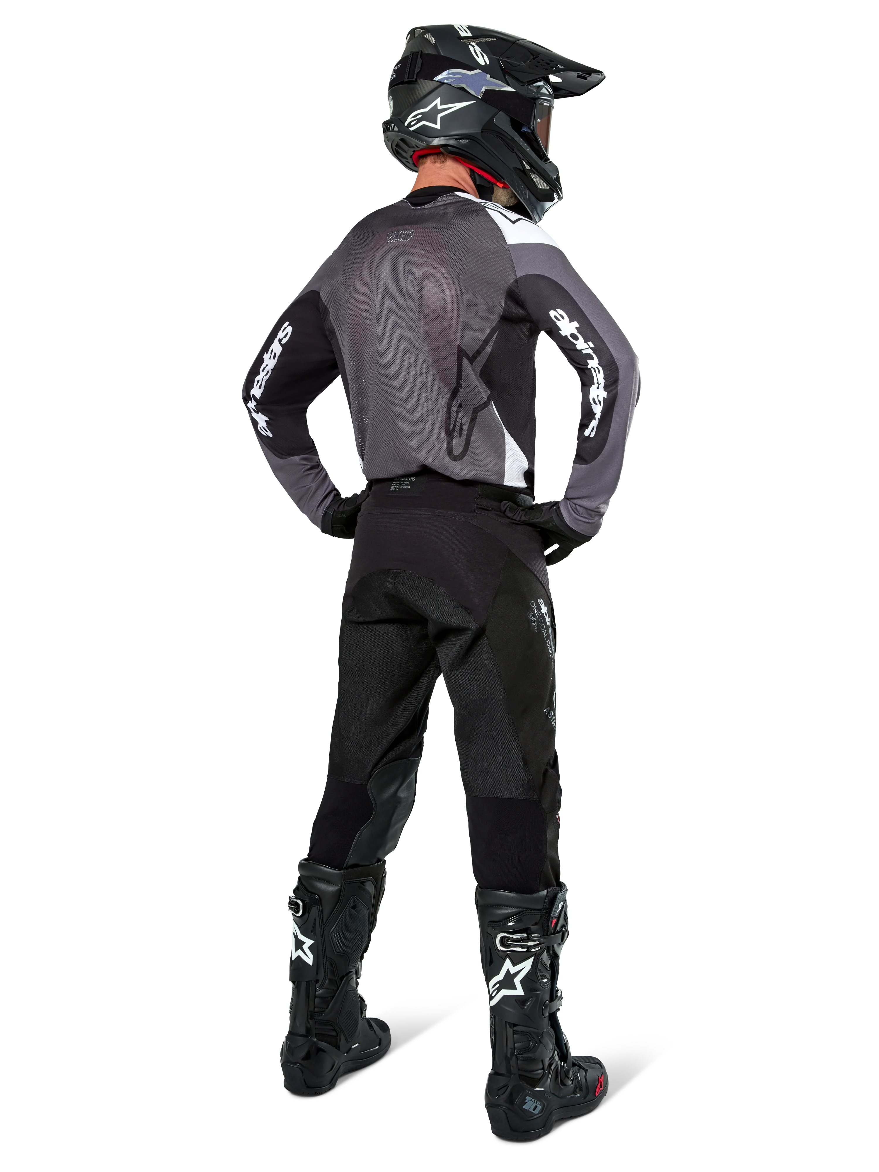 Pro-Dura Jersey - Image 2