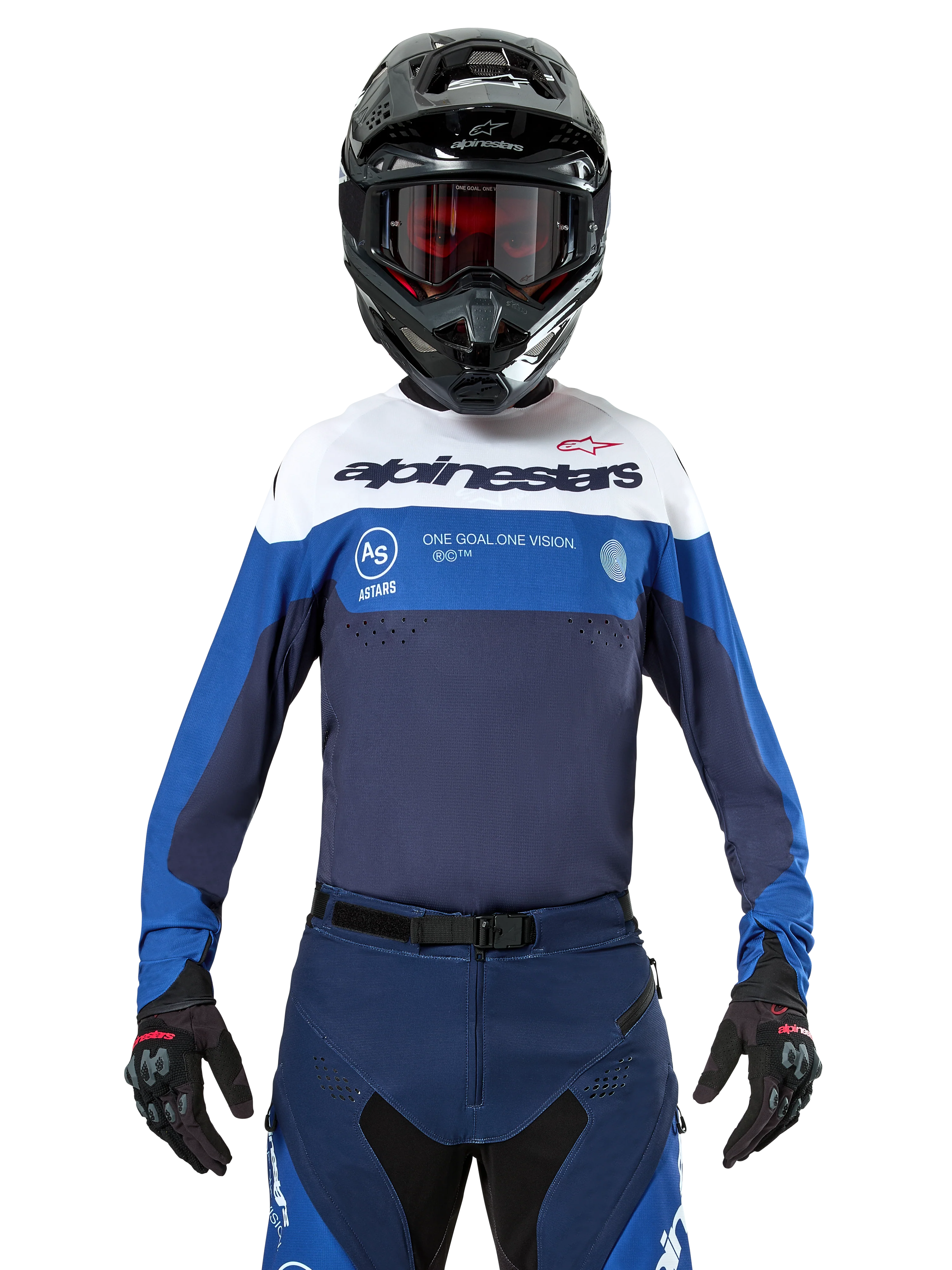 Pro-Dura Jersey