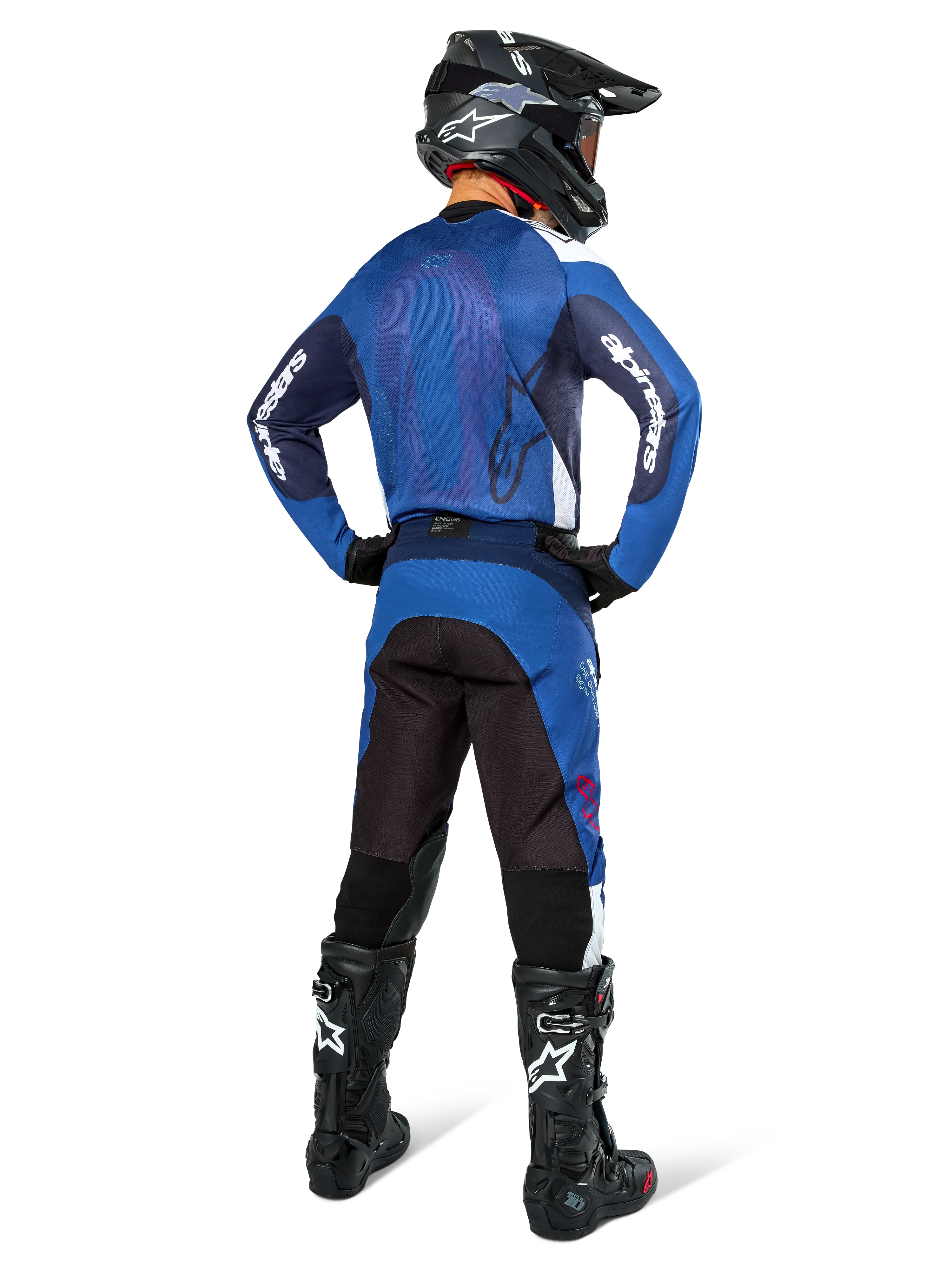 Pro-Dura Jersey - Image 2