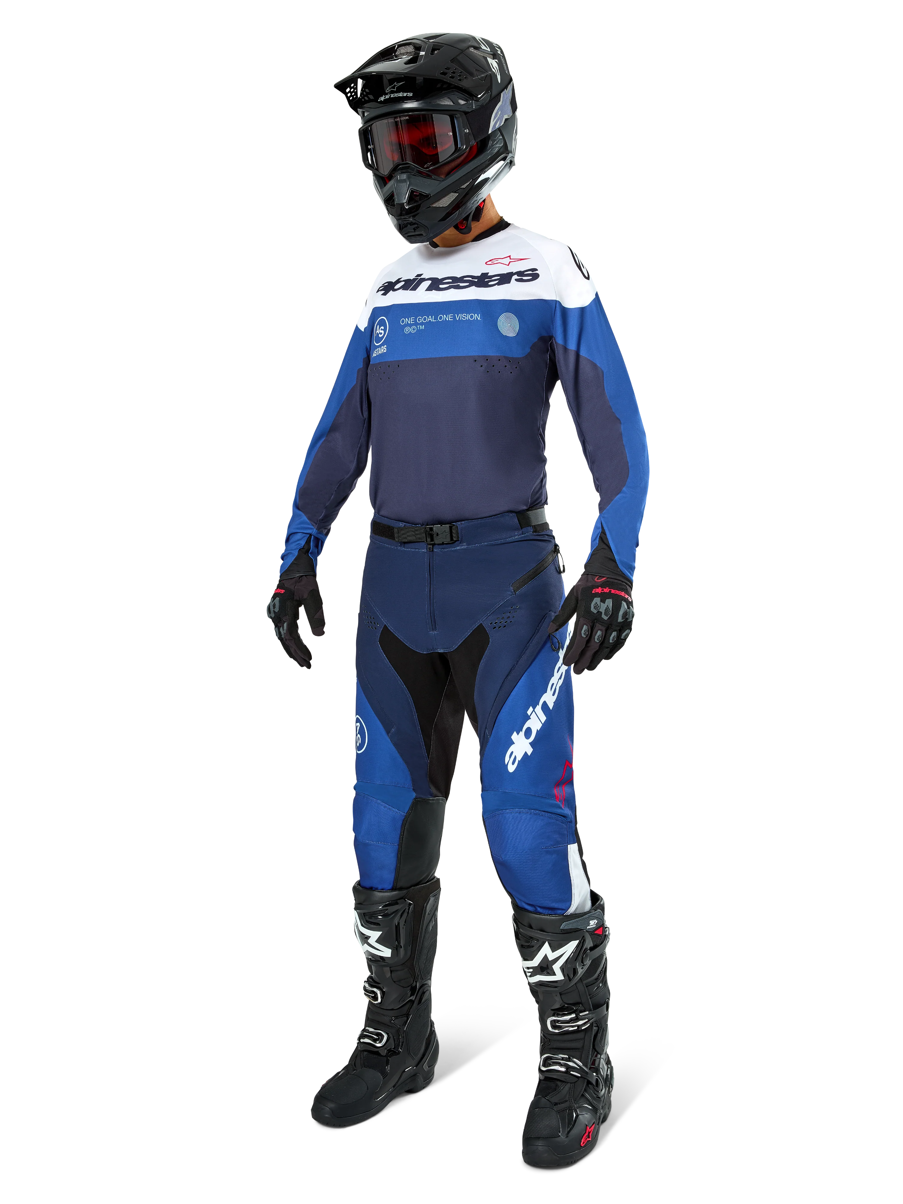 Pro-Dura Jersey - Image 3