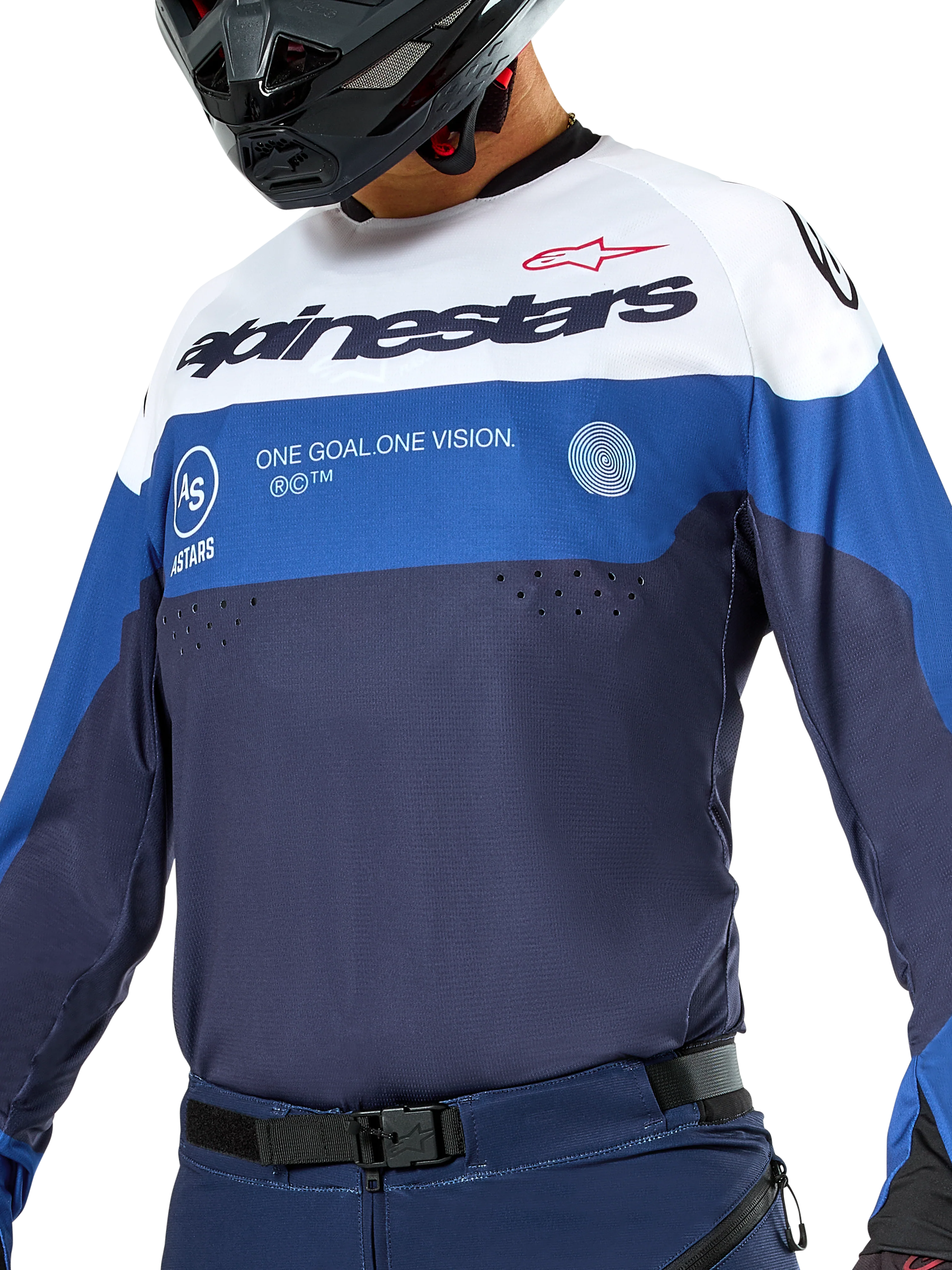 Pro-Dura Jersey - Image 5