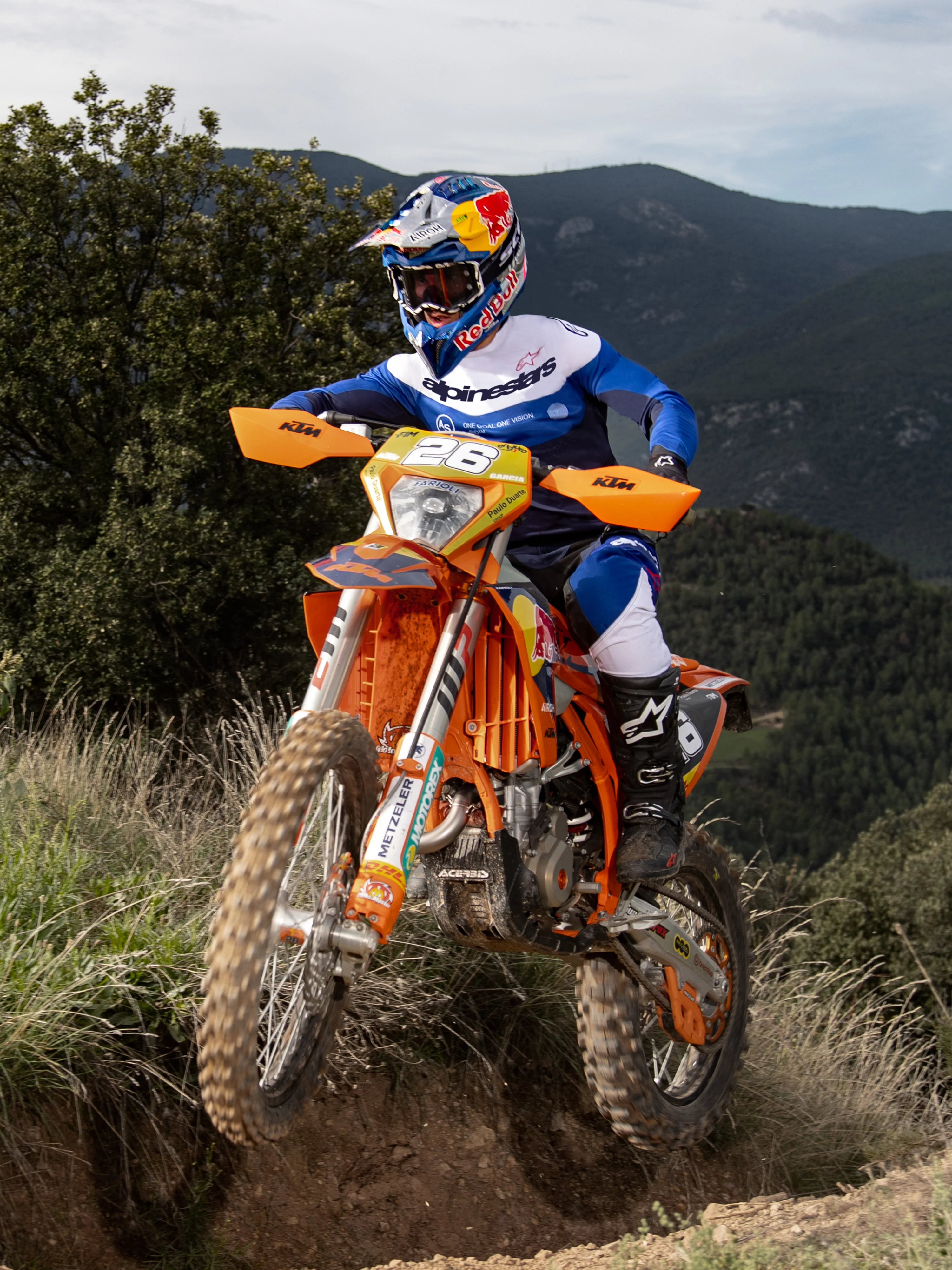 Pro-Dura Jersey - Image 6