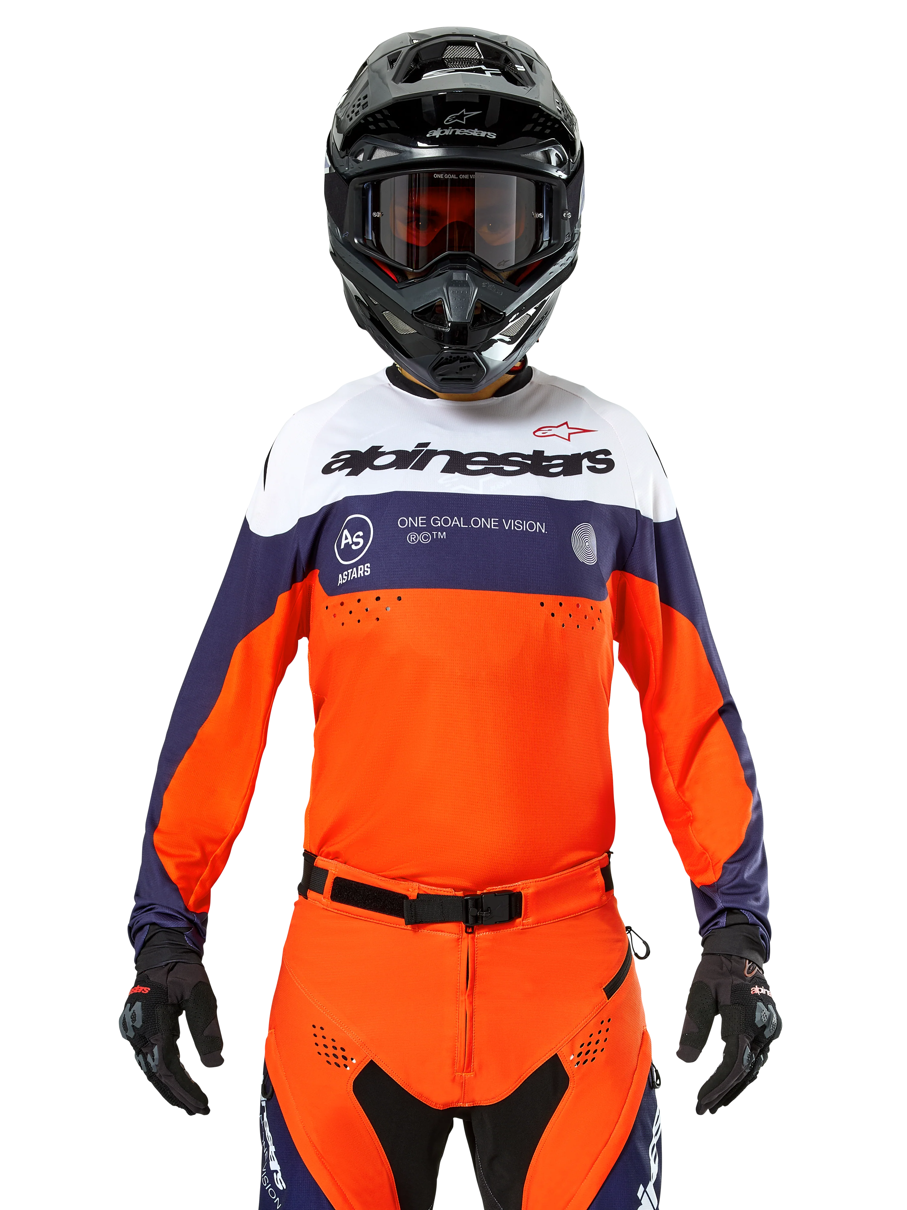 Pro-Dura Jersey