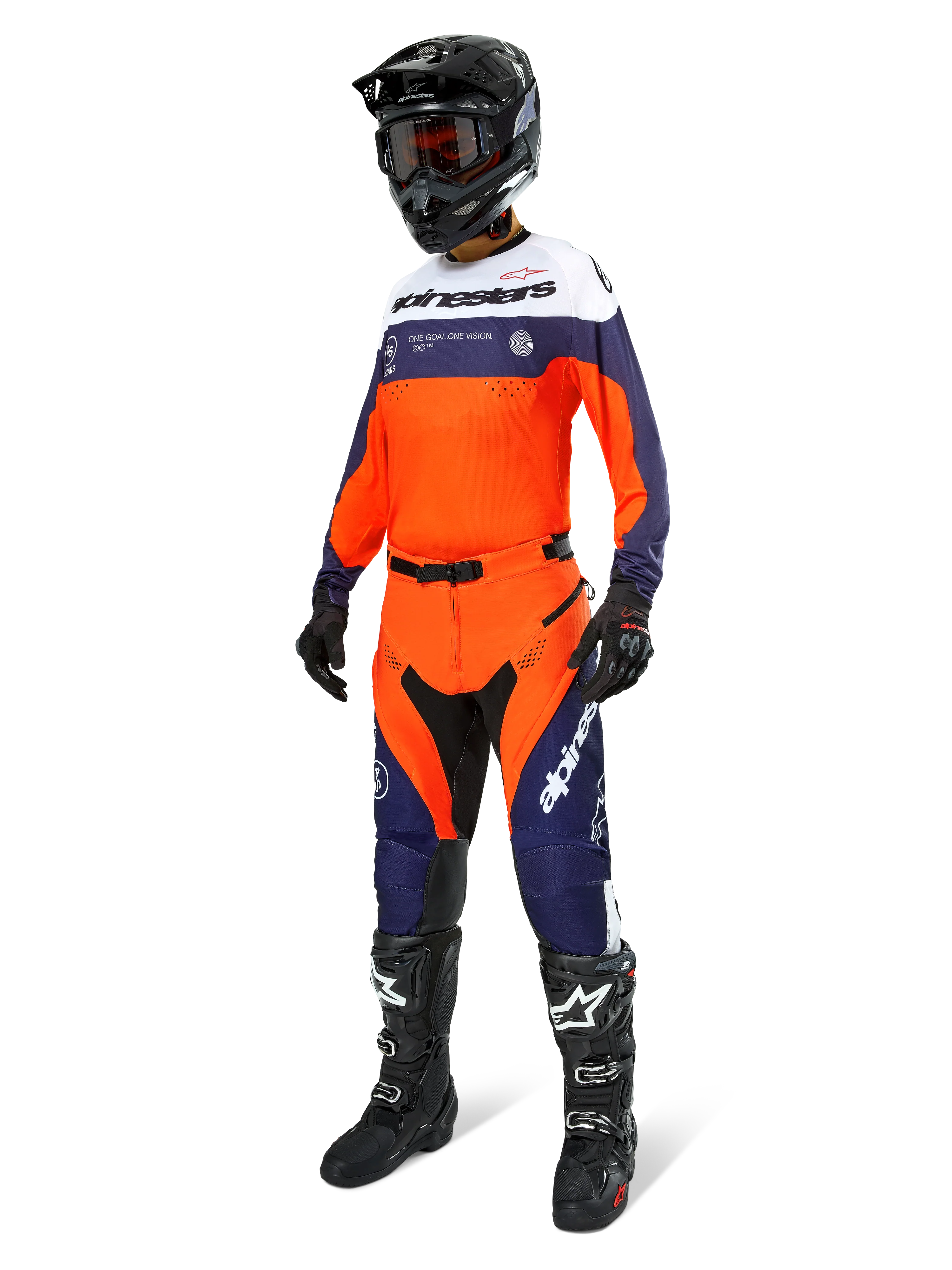 Pro-Dura Jersey - Image 3