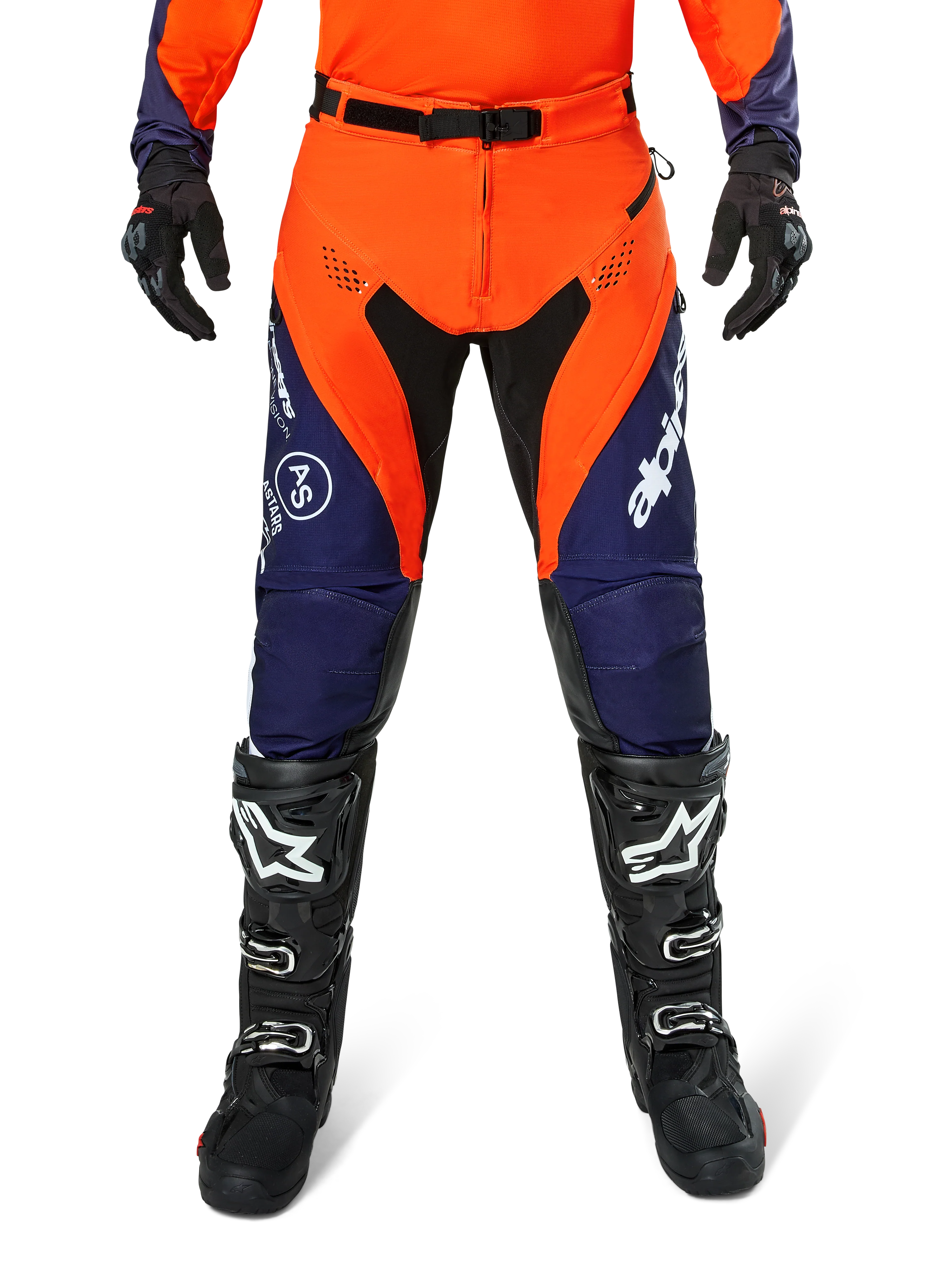 Pro-Dura Pants