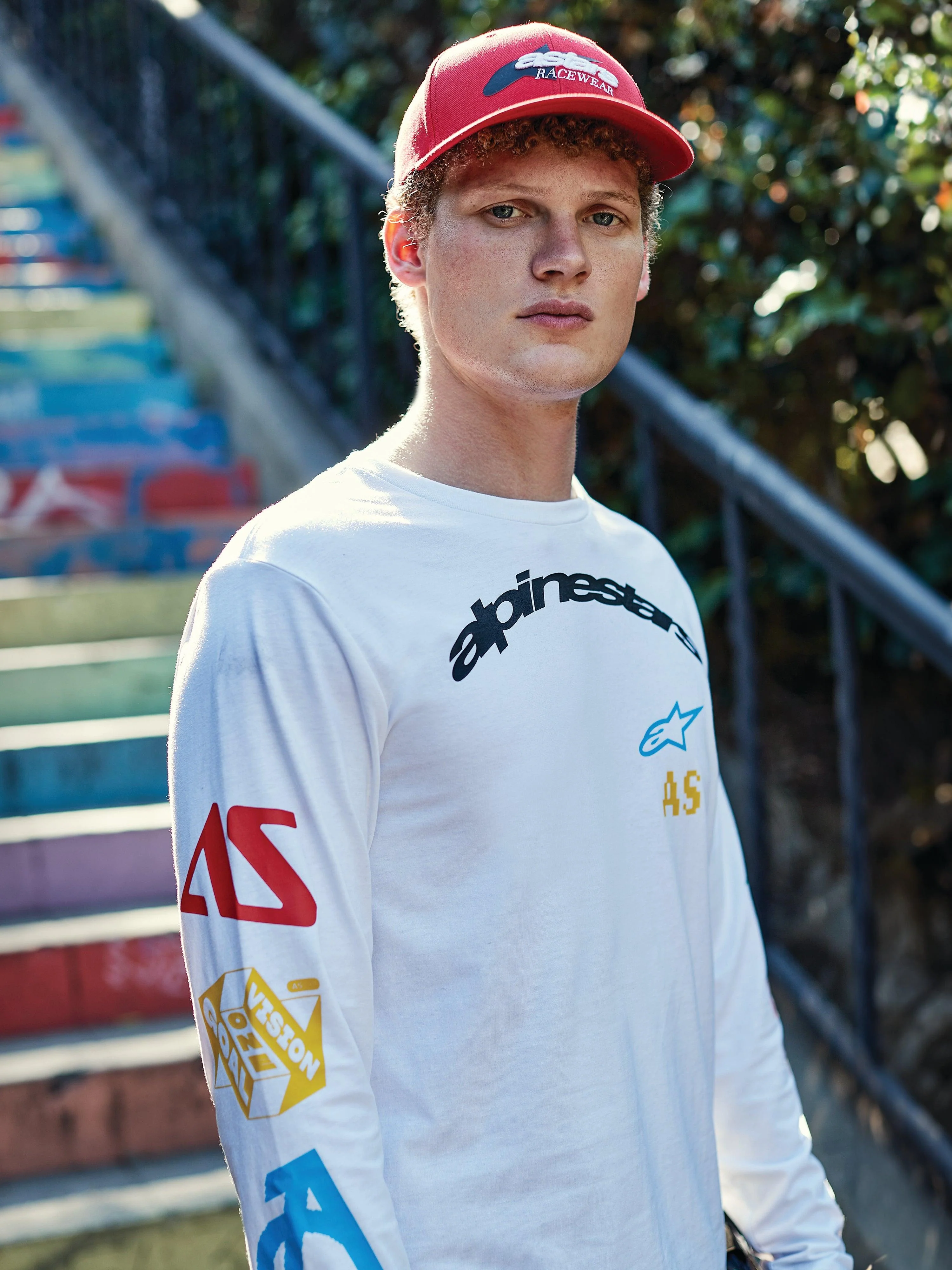 Profile Hat - Image 3