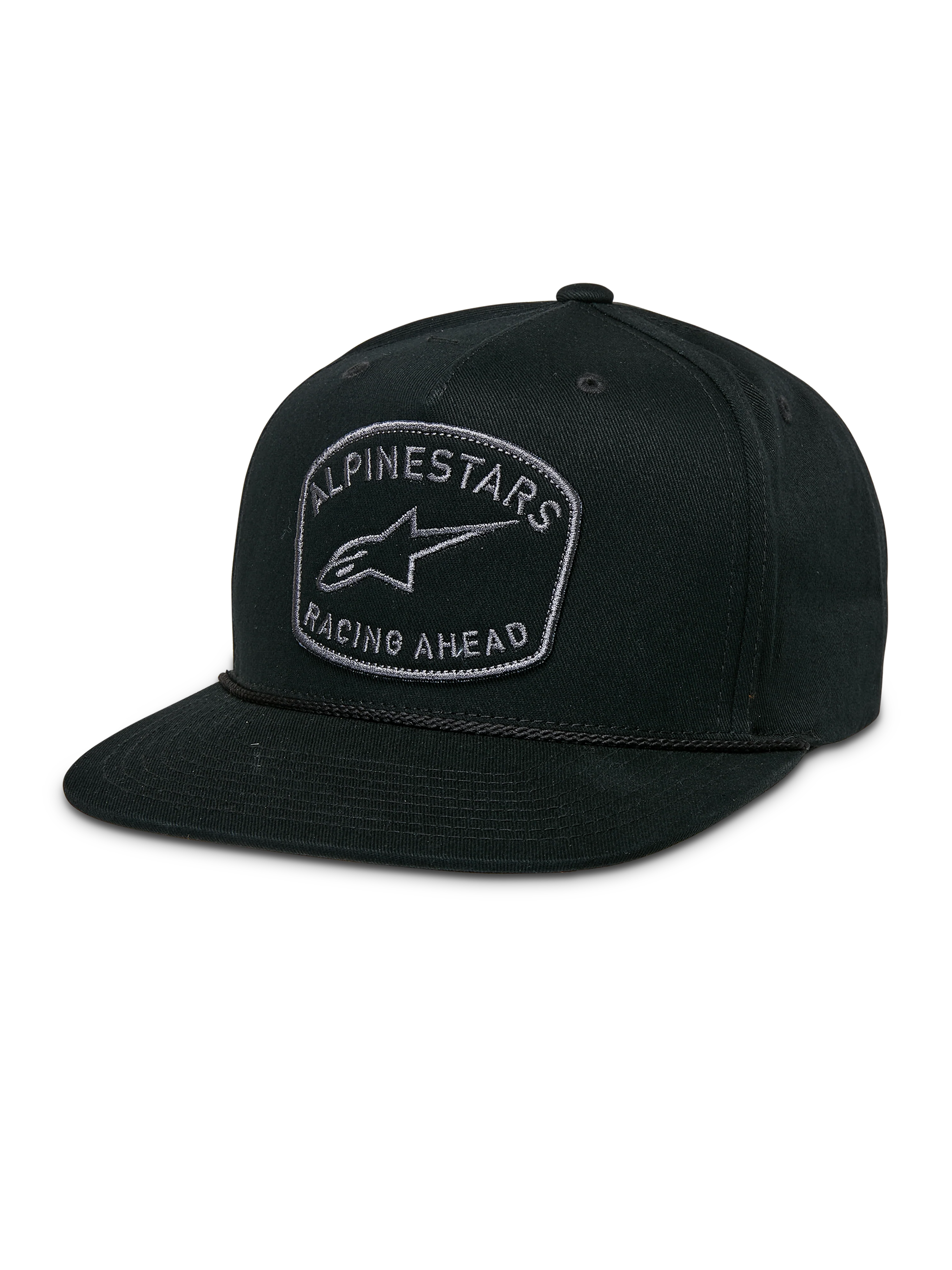 Promptus Snapback Hat - Image 2