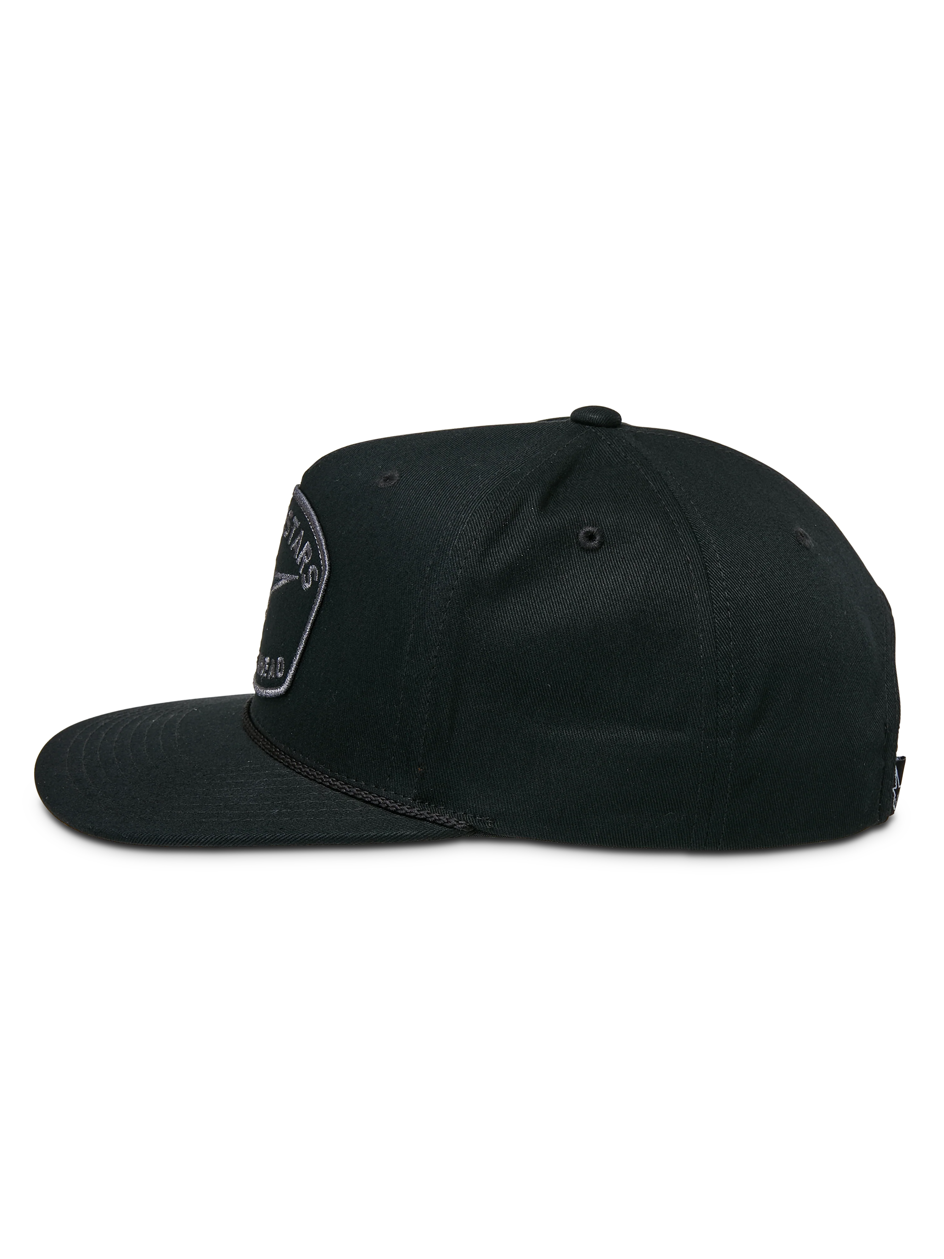 Promptus Snapback Hat - Image 3
