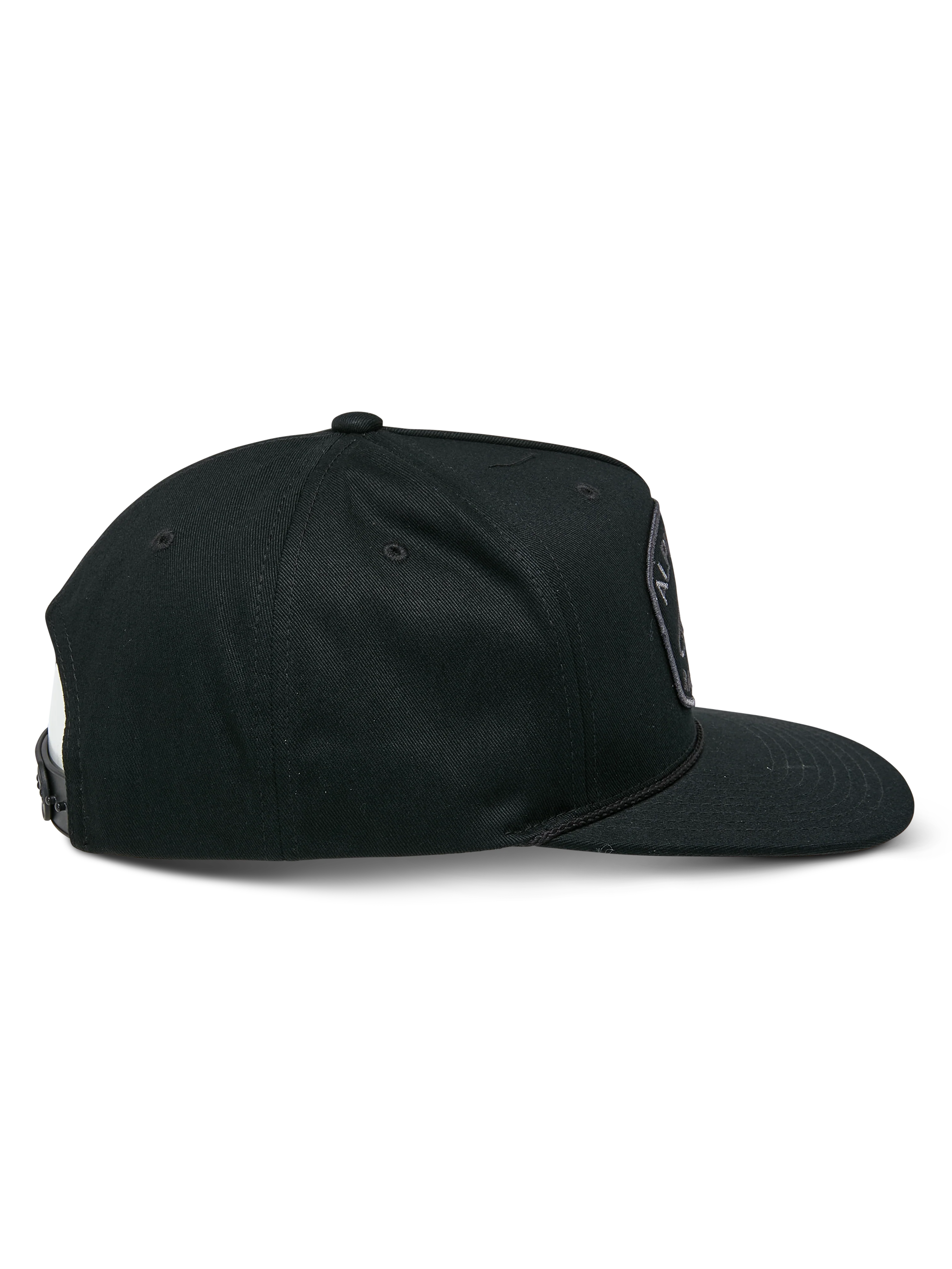 Promptus Snapback Hat - Image 5