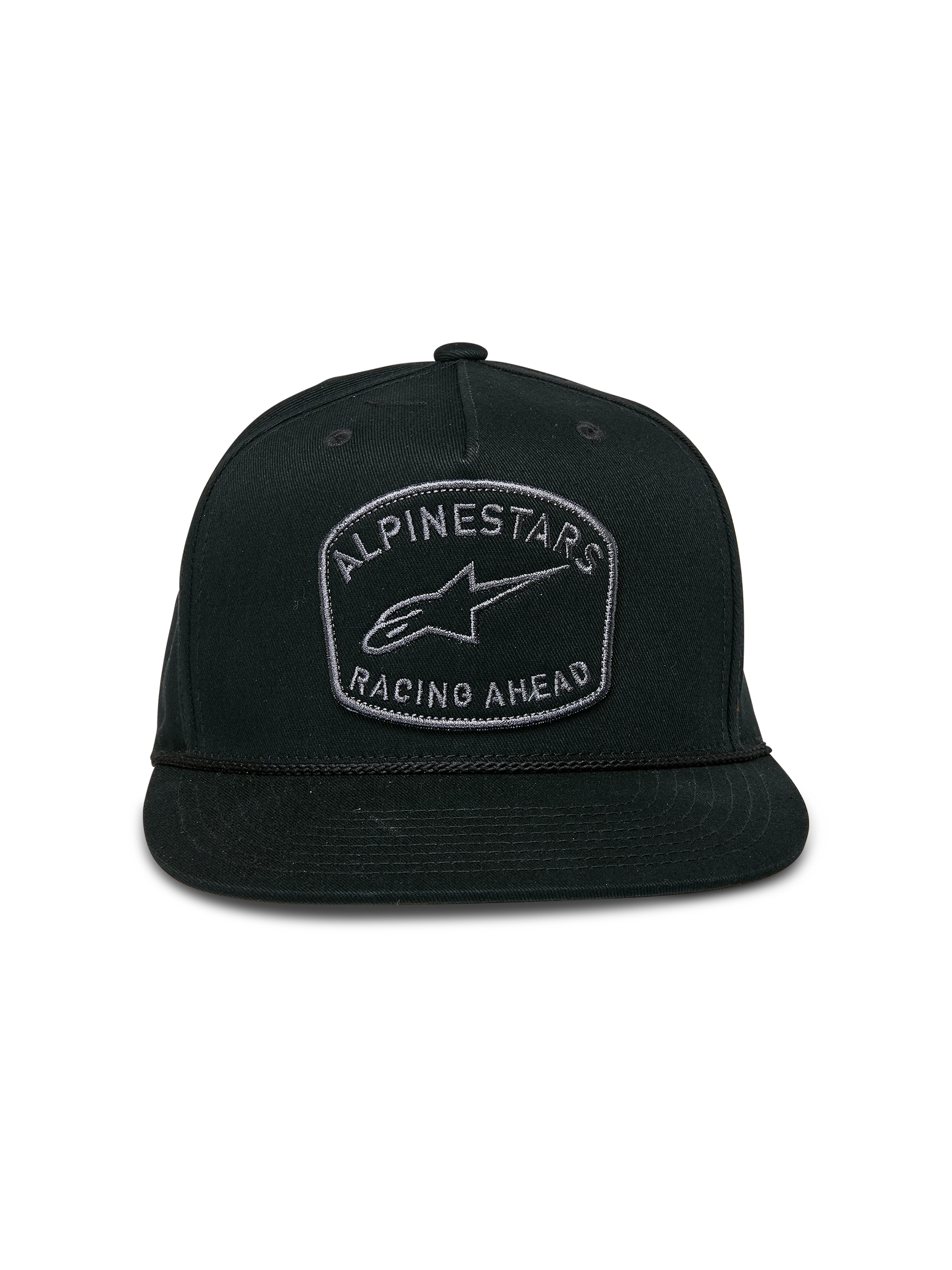 Promptus Snapback Hat - Image 6
