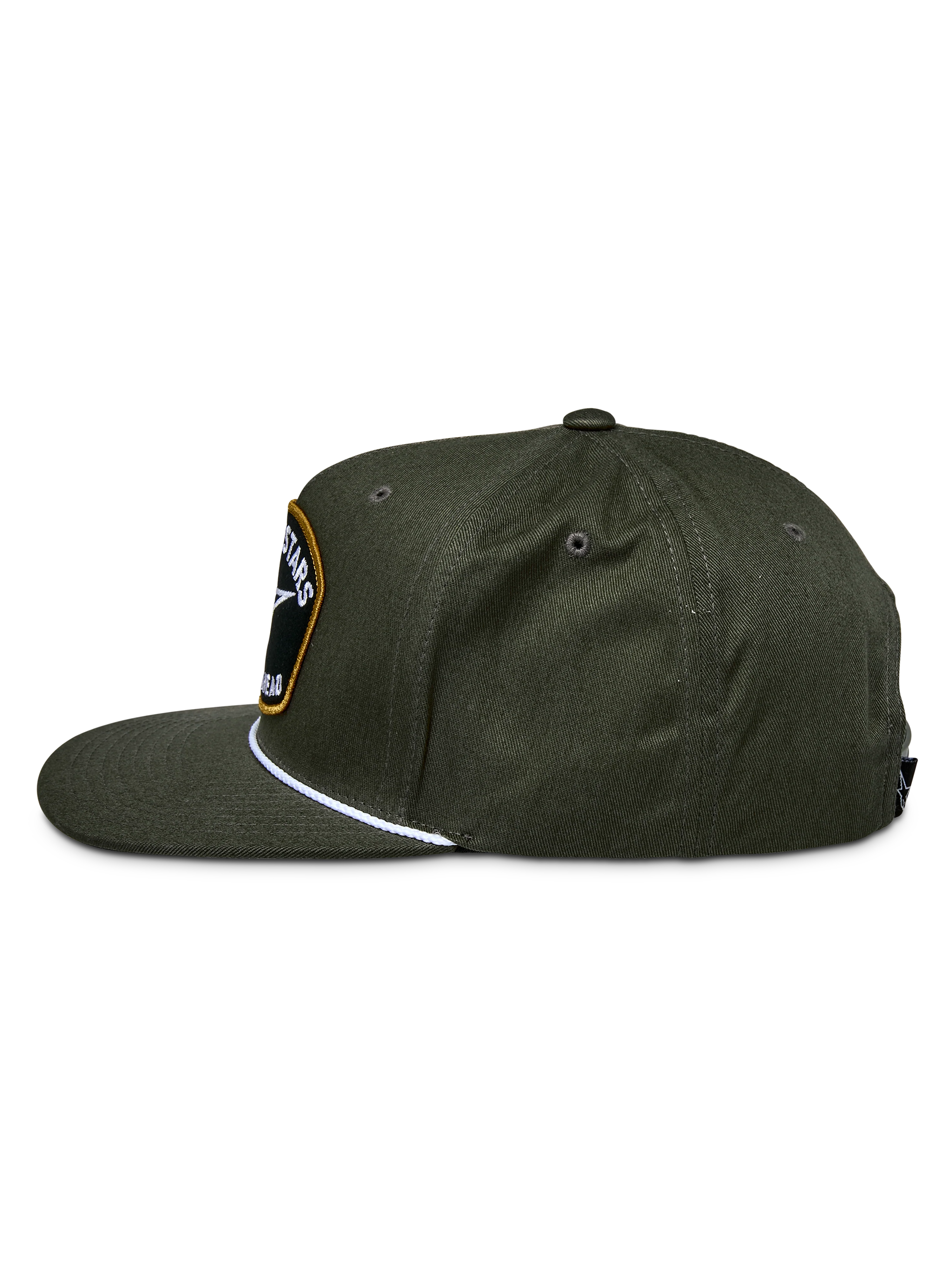 Promptus Snapback Hat - Image 2