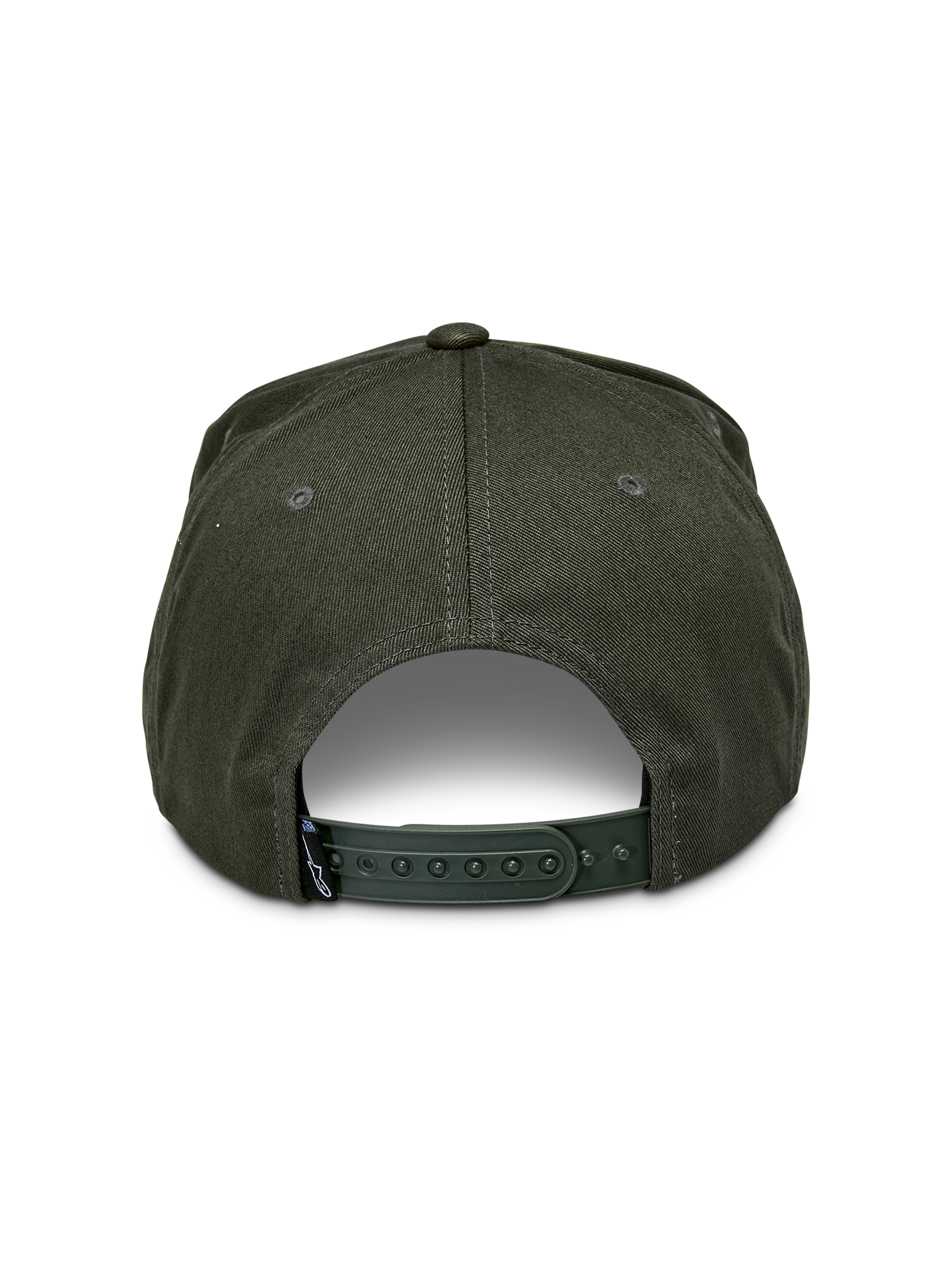 Promptus Snapback Hat - Image 3