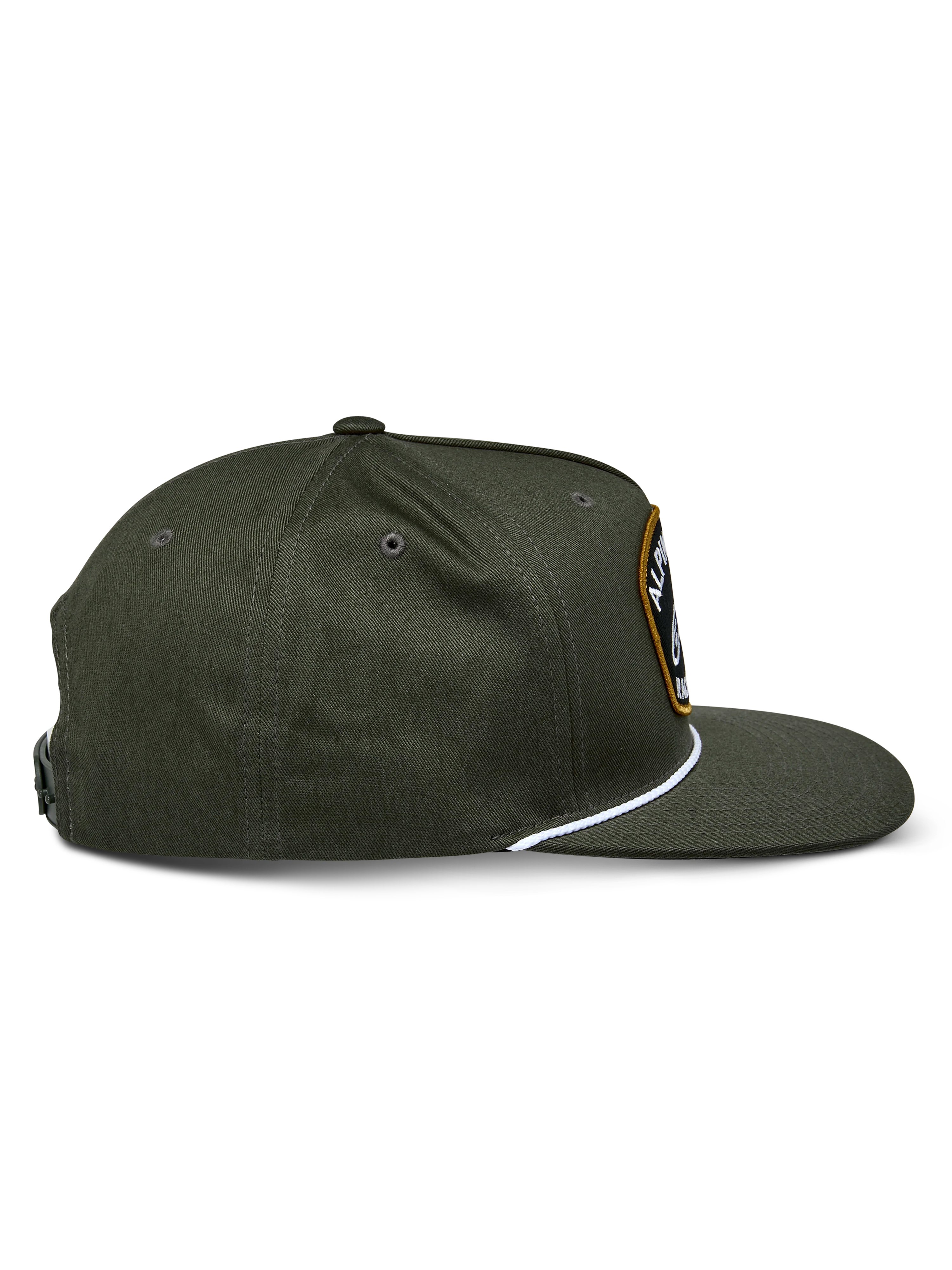 Promptus Snapback Hat - Image 4