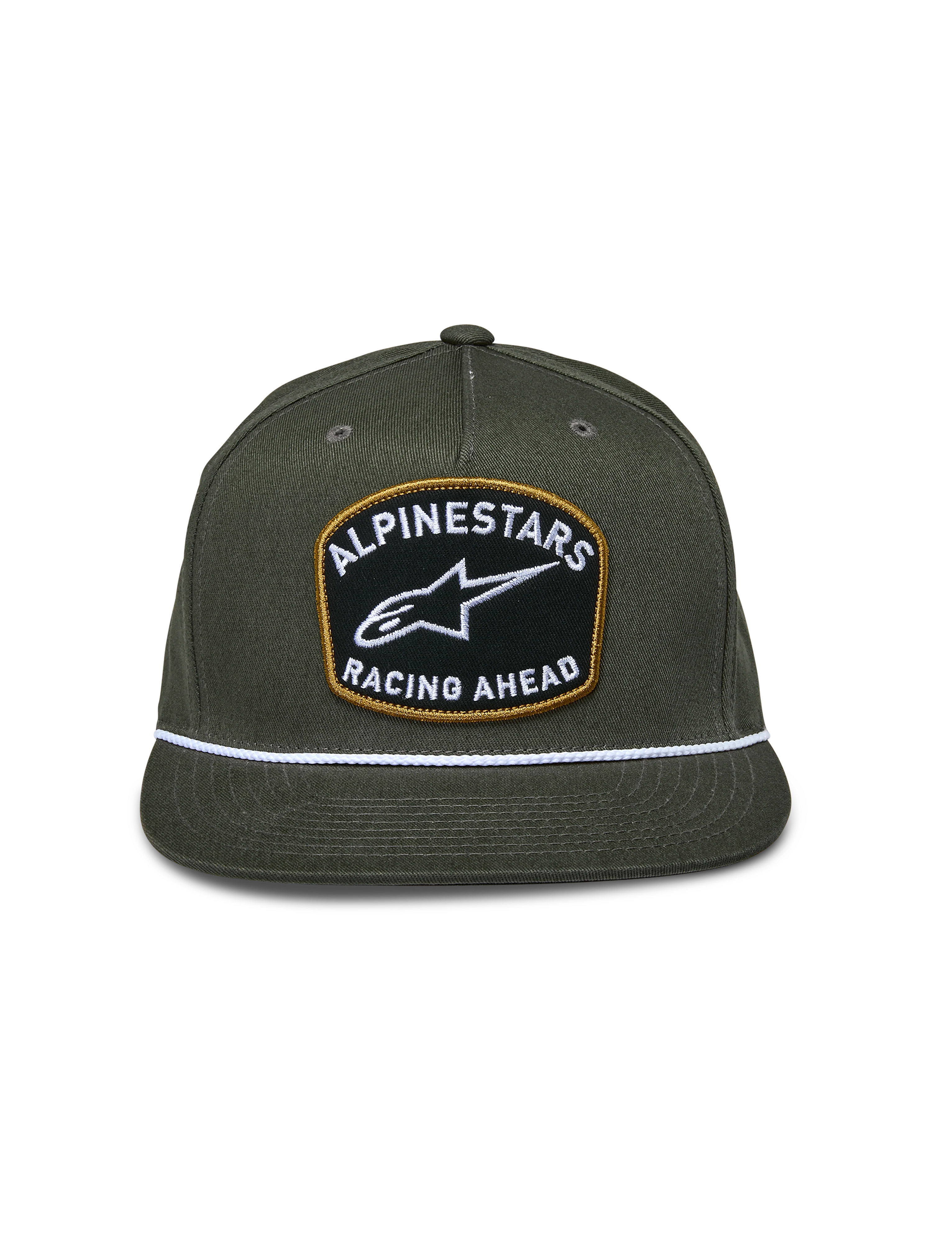Promptus Snapback Hat - Image 5