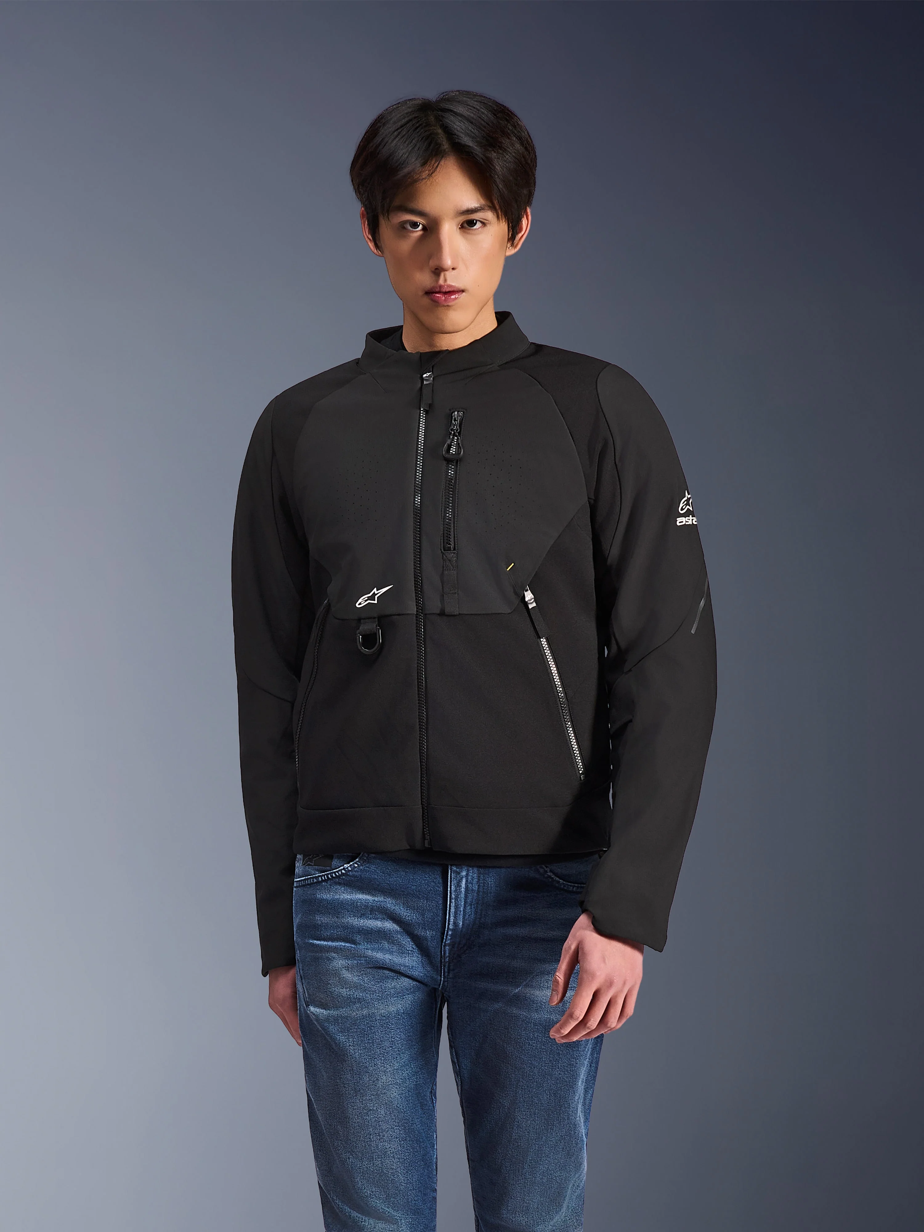 Provoke Jacket