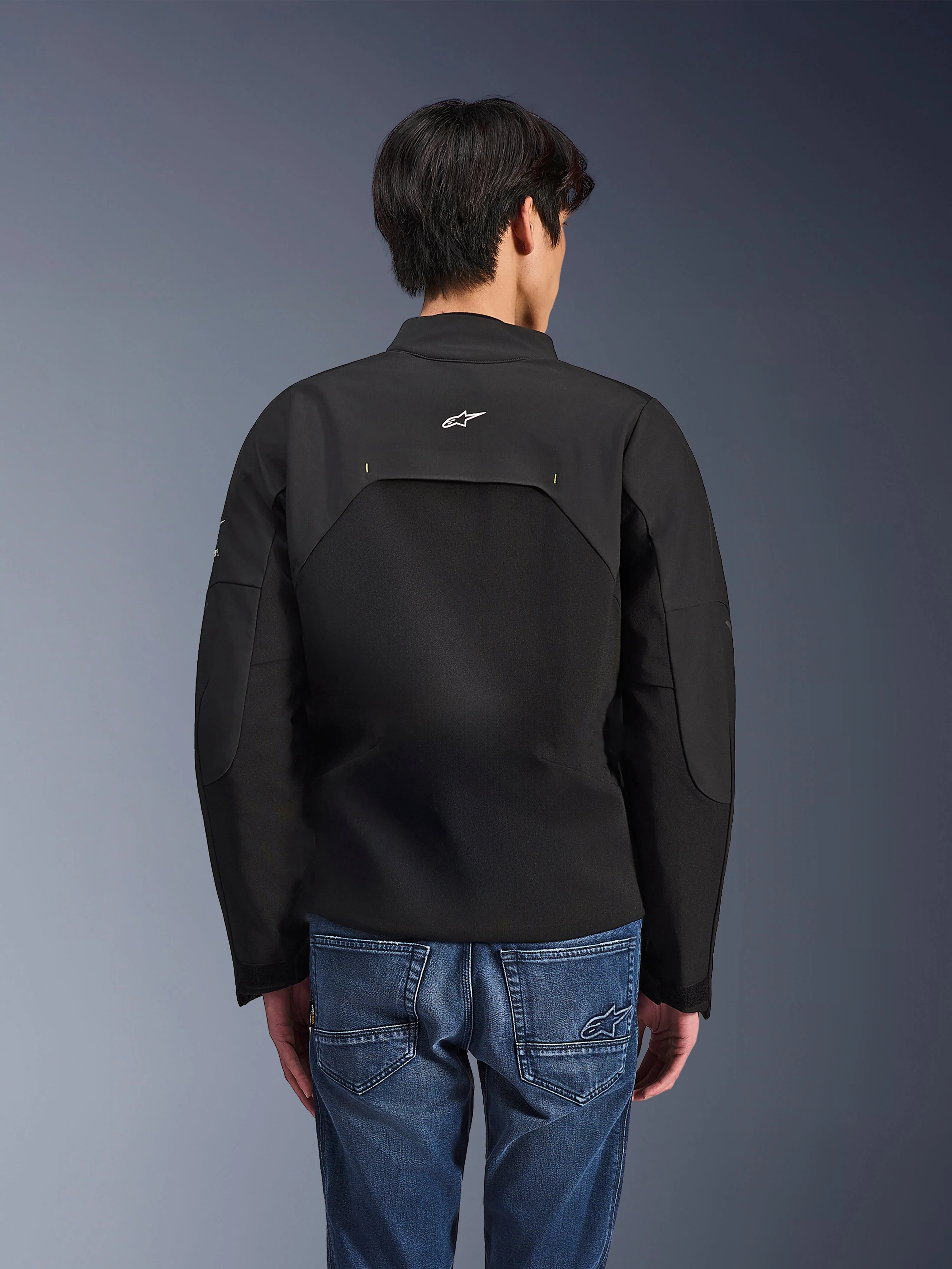 Provoke Jacket - Image 2