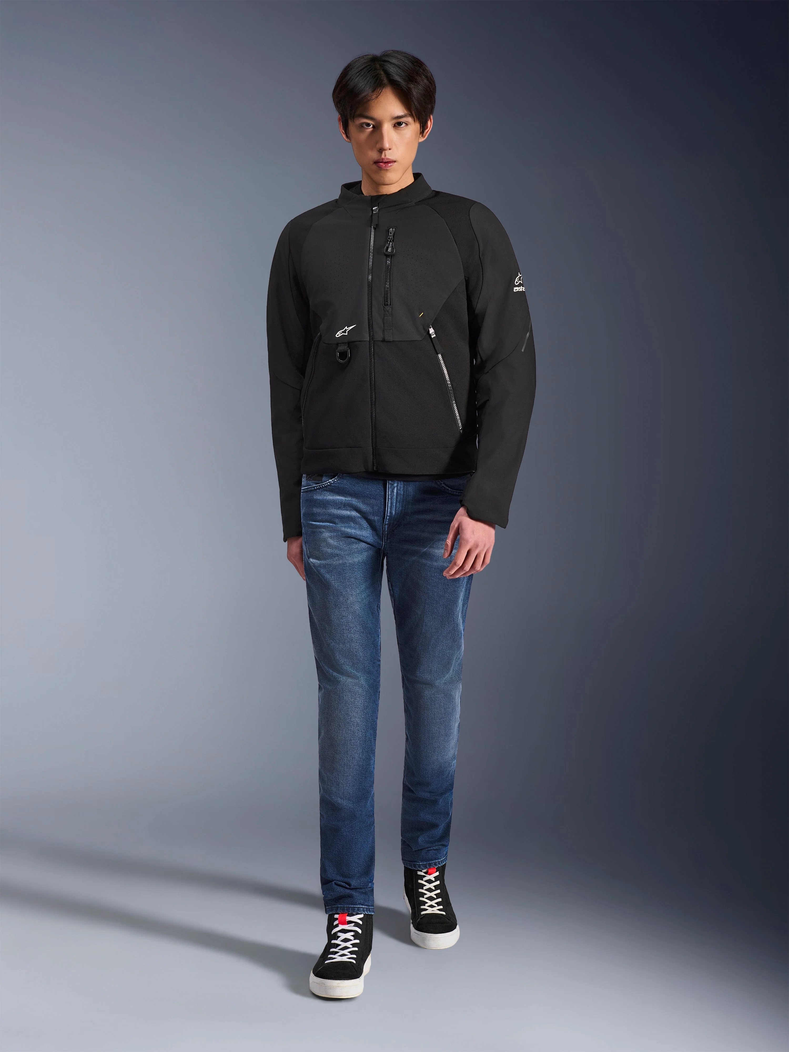 Provoke Jacket - Image 3
