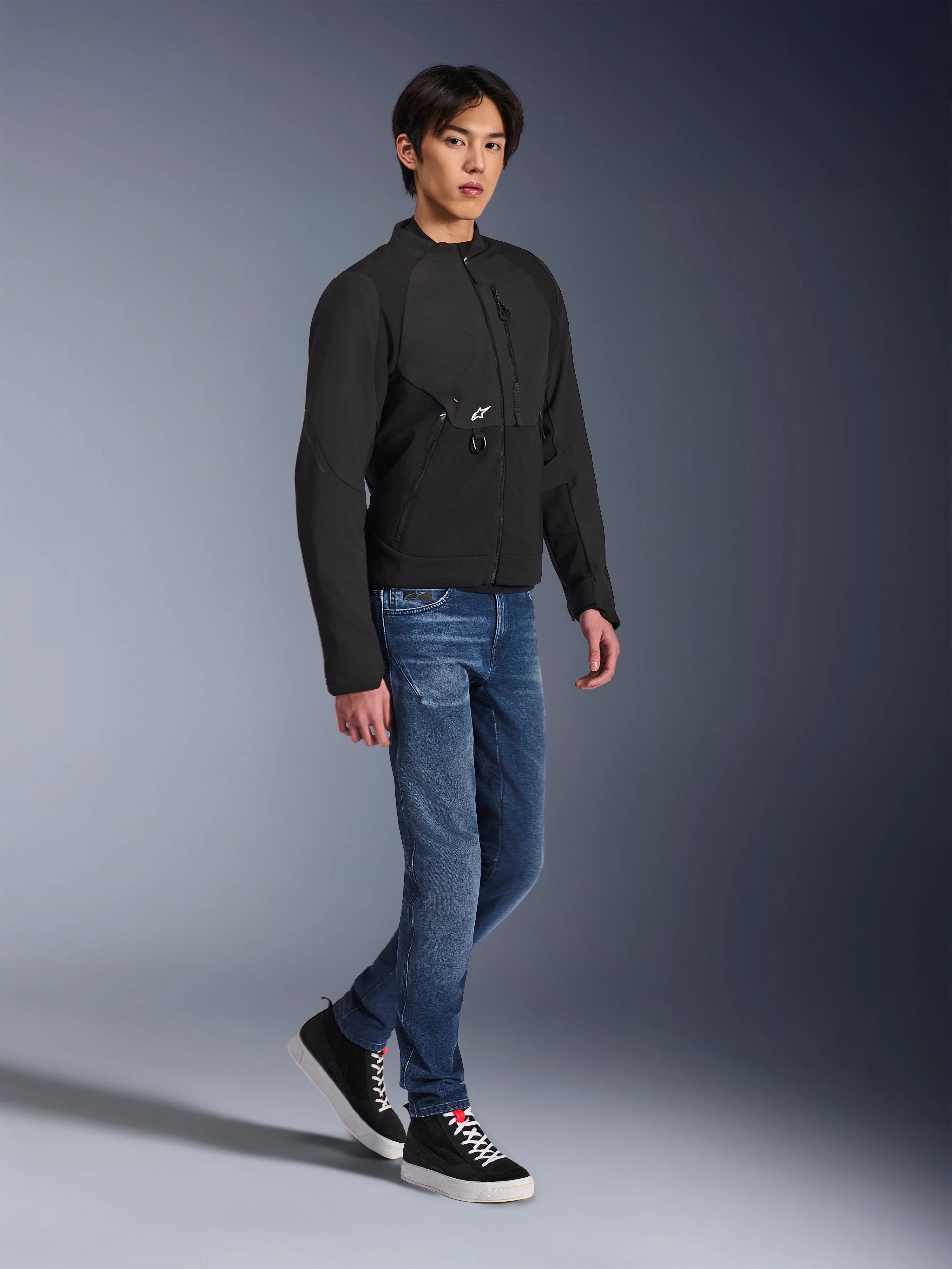 Provoke Jacket - Image 4
