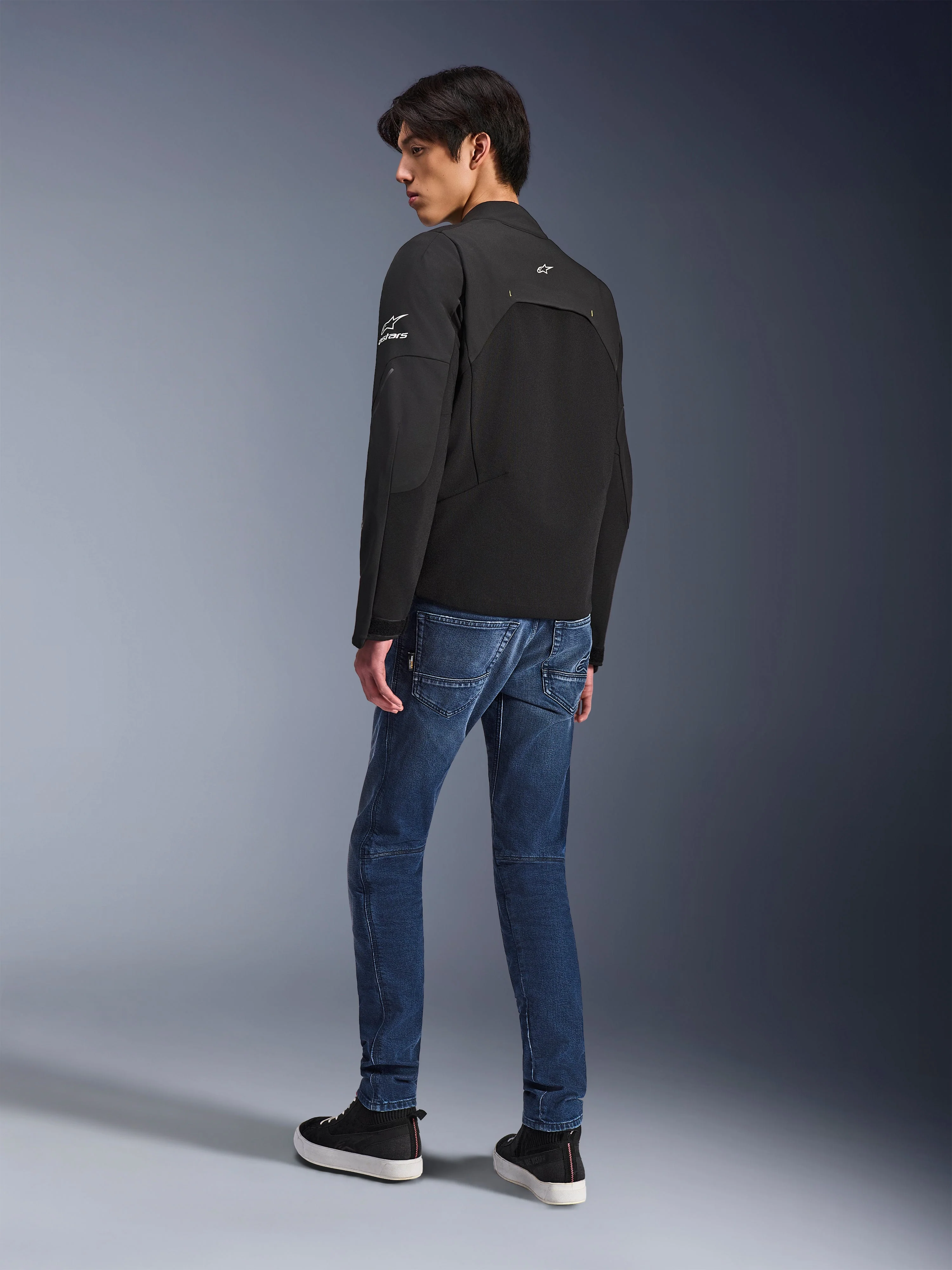 Provoke Jacket - Image 5