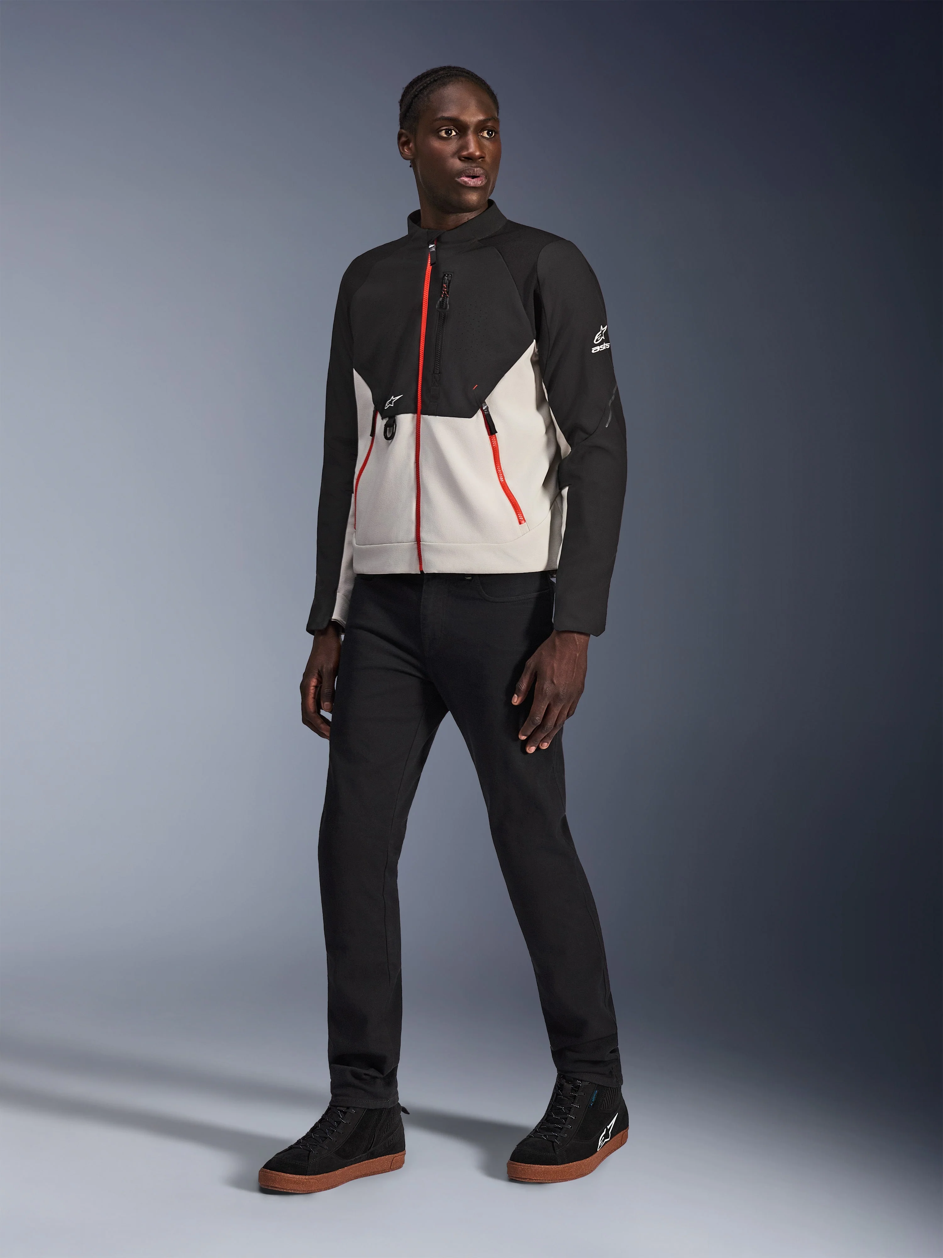 Provoke Jacket - Image 4