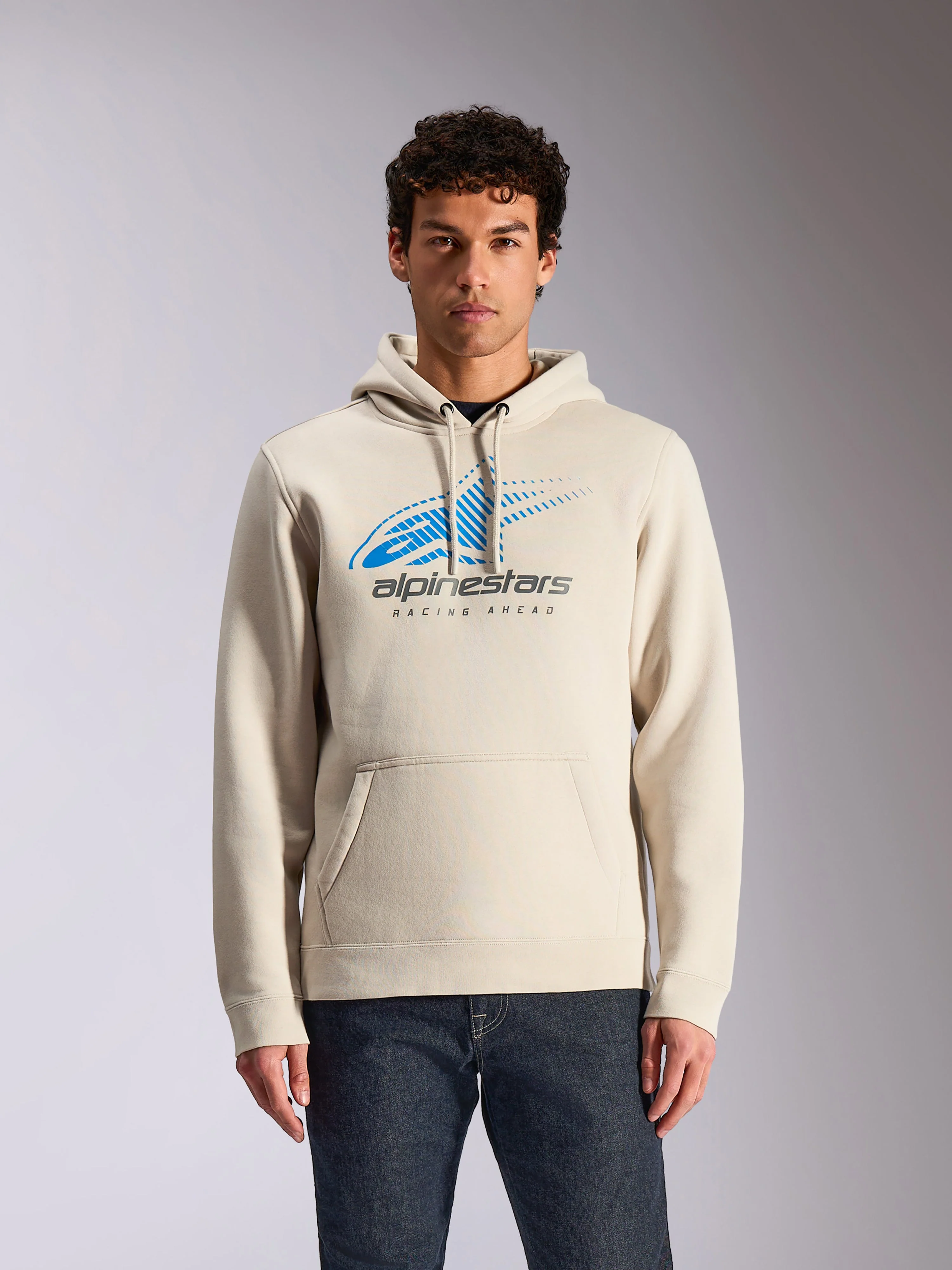 Pulse Hoodie