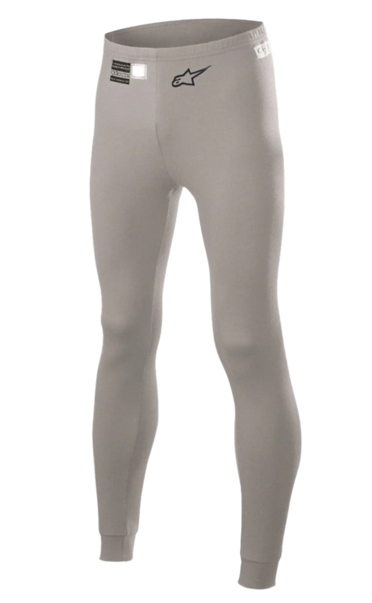 Race V2 Bottom Tech Layer