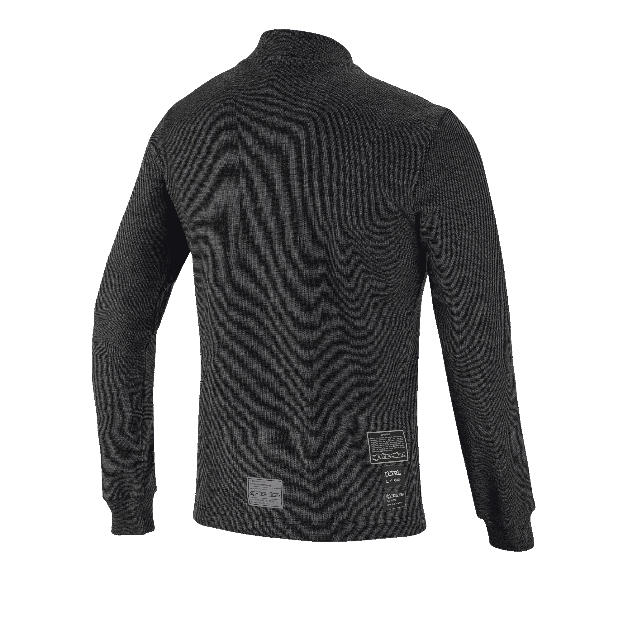 Race V3 Top Tech Layer - Image 2