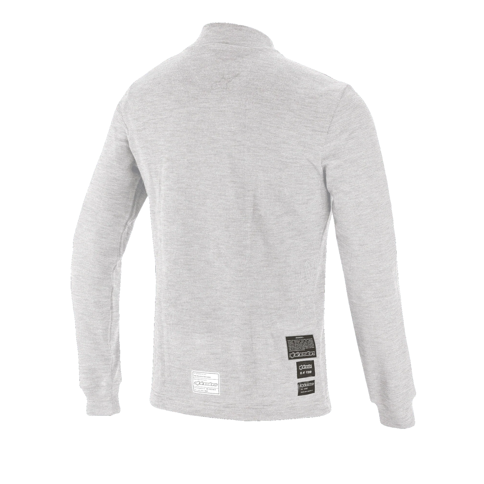 Race V3 Top Tech Layer - Image 2