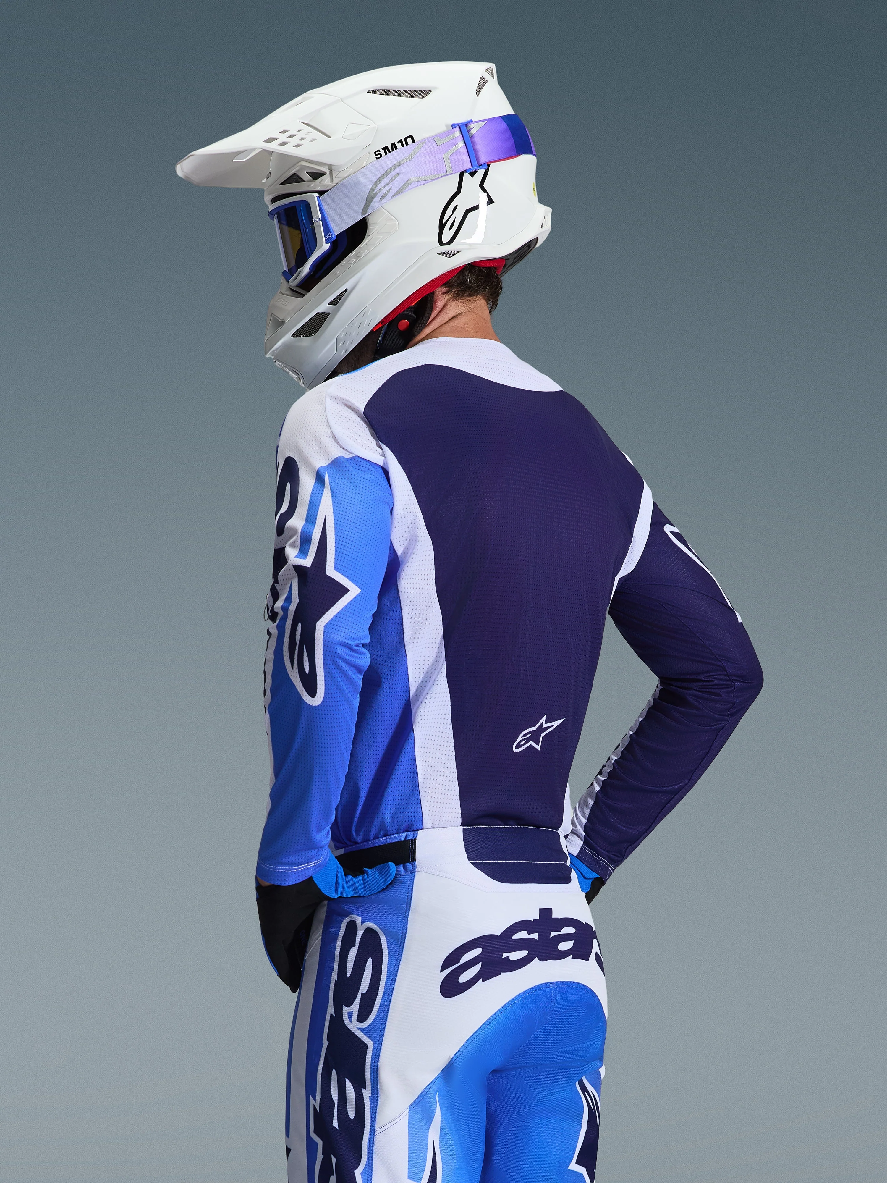 2026 Racer Air Portl Jersey - Image 3
