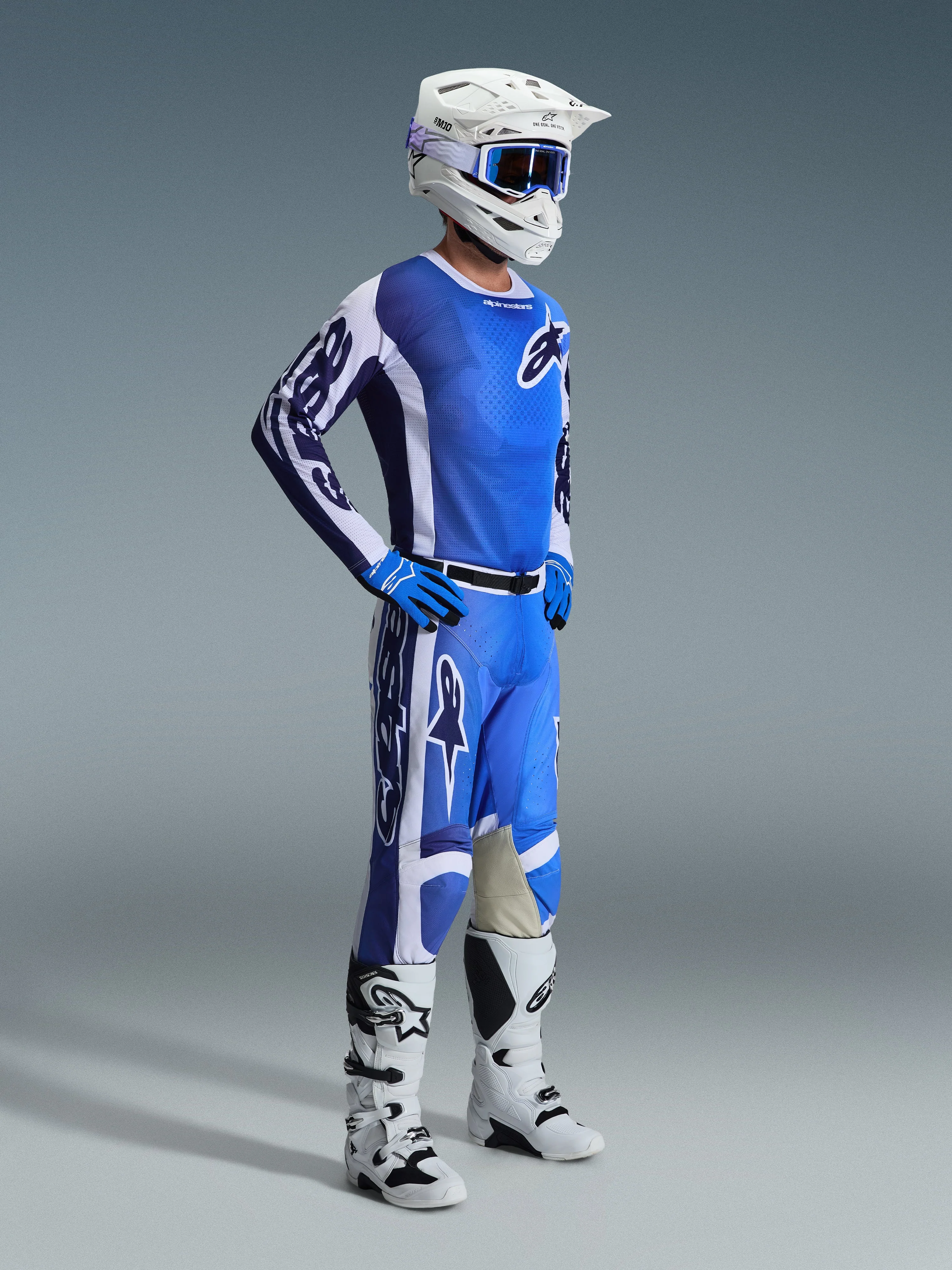 2026 Racer Air Portl Jersey - Image 7
