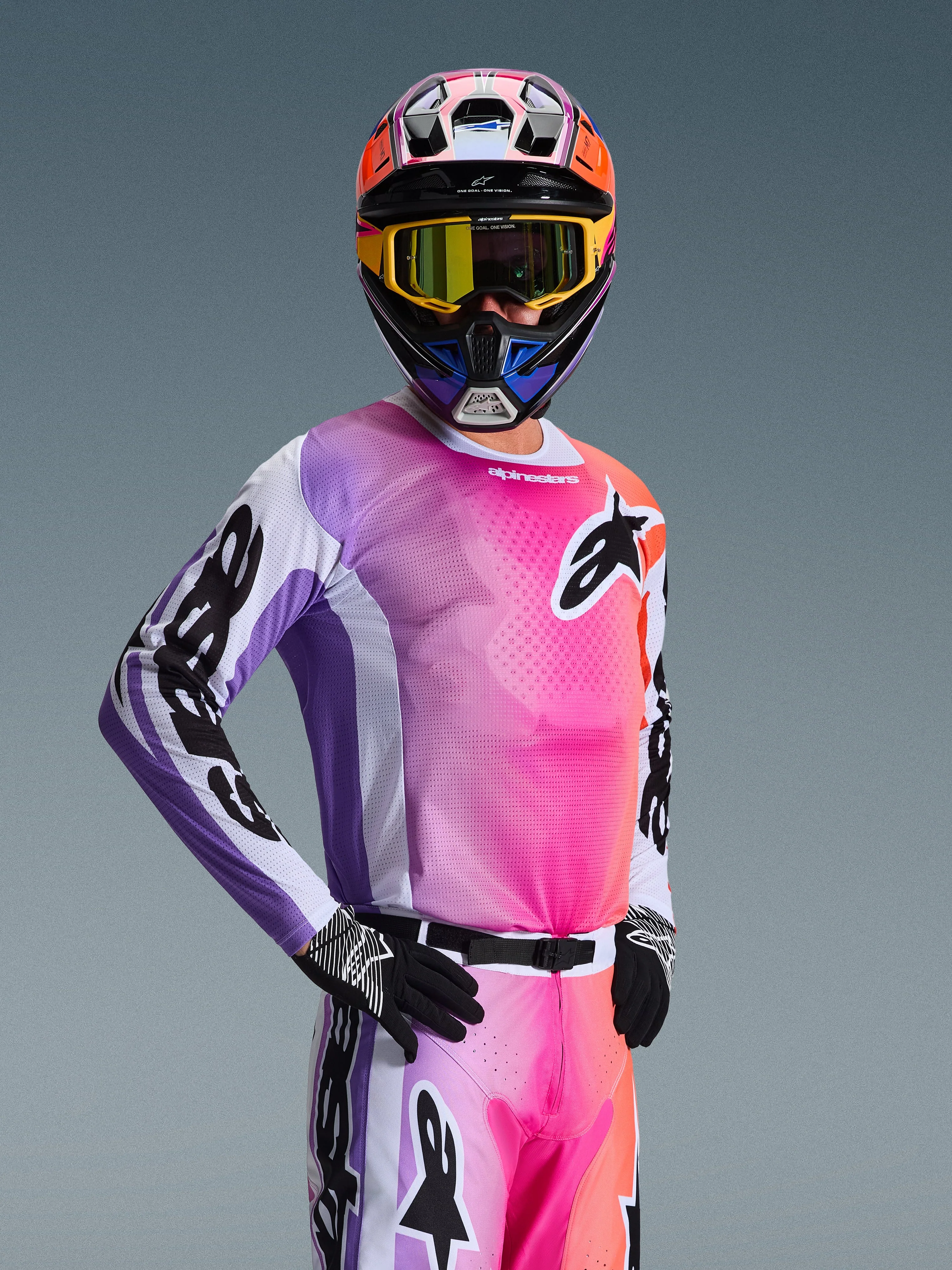 2026 Racer Air Portl Jersey - Image 2