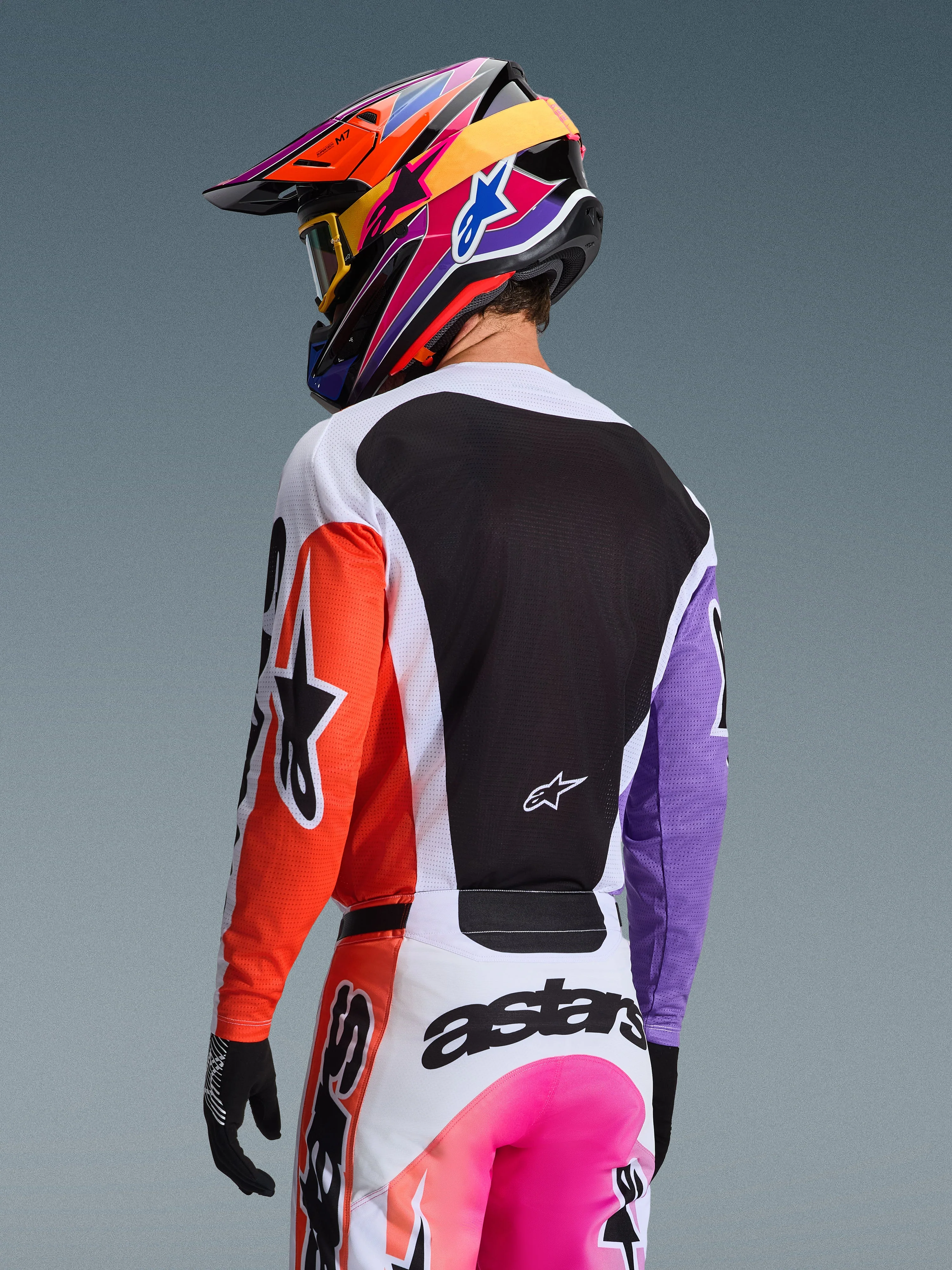 2026 Racer Air Portl Jersey - Image 3