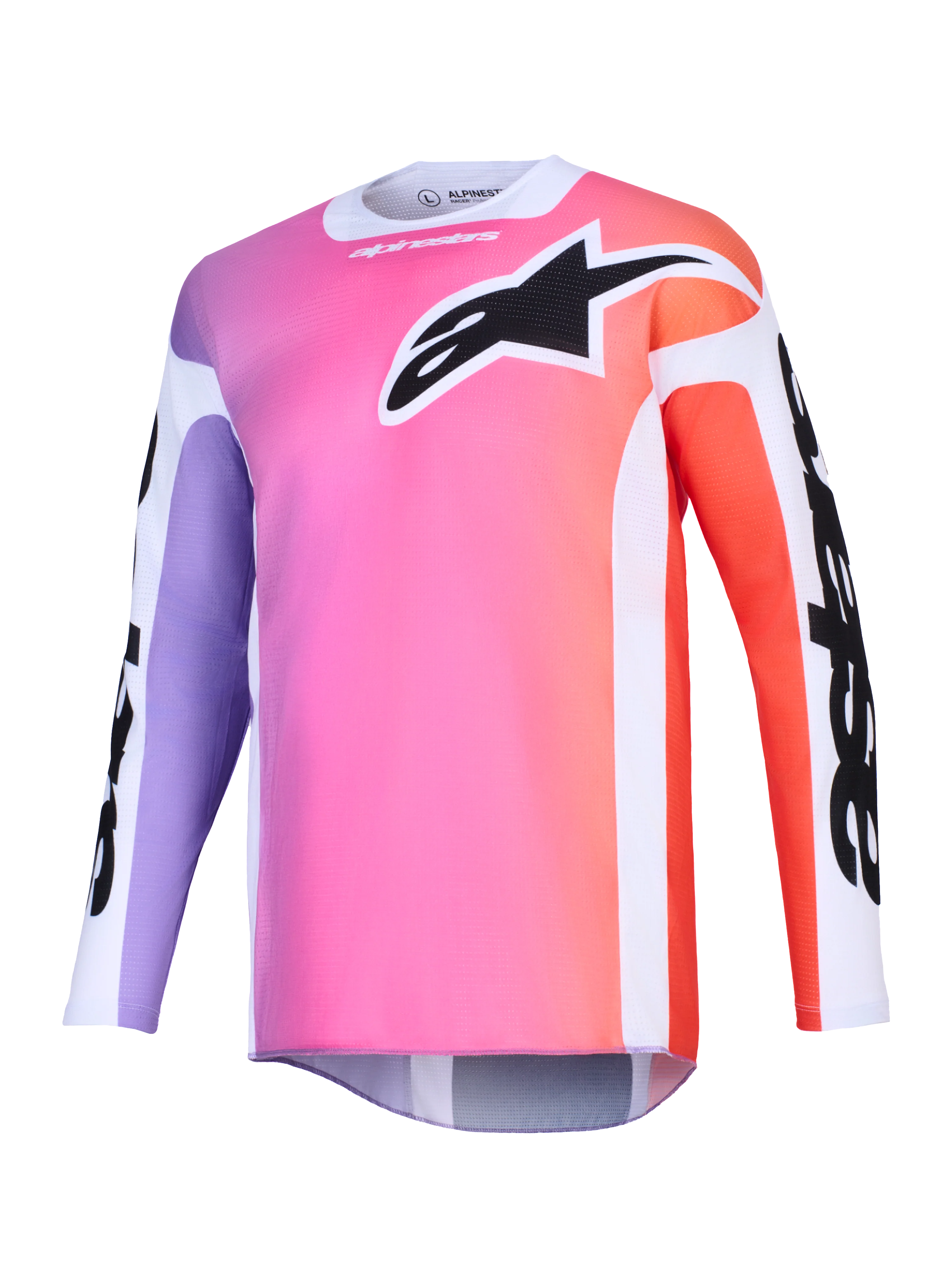 2026 Racer Air Portl Jersey - Image 4