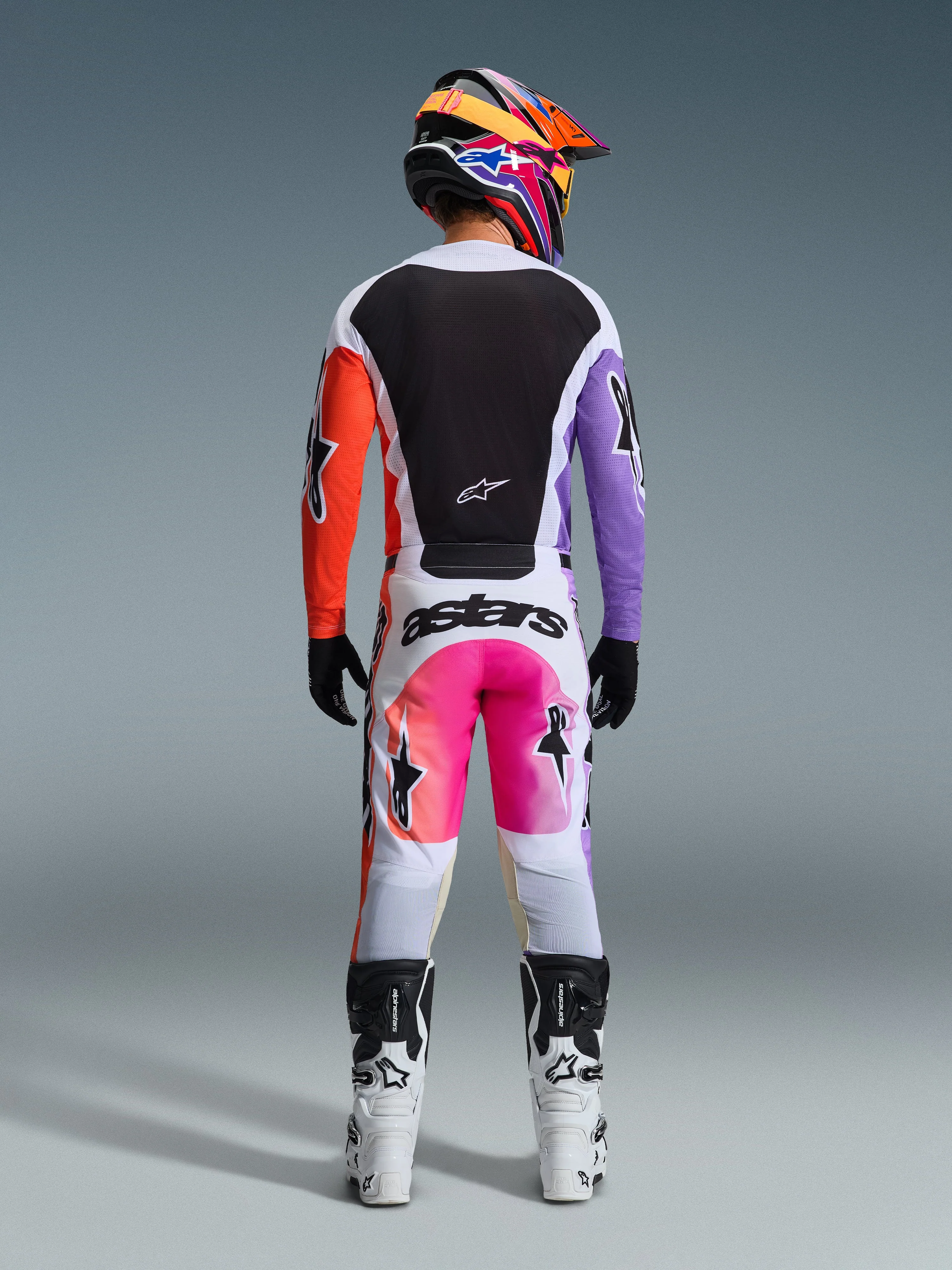 2026 Racer Air Portl Jersey - Image 9