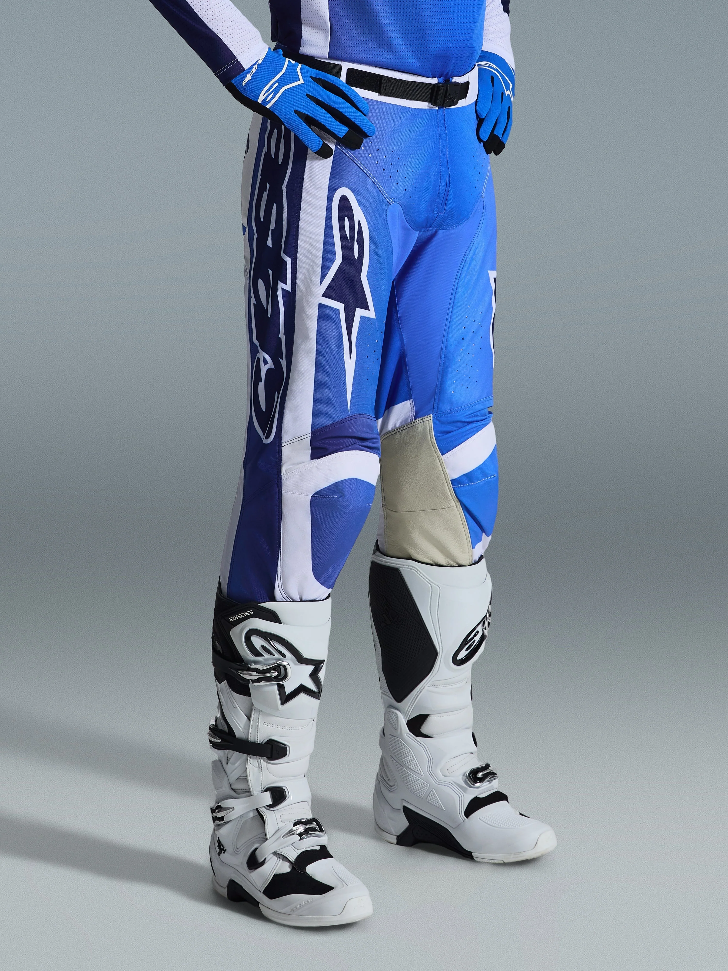 2026 Racer Air Portl Pants - Image 9