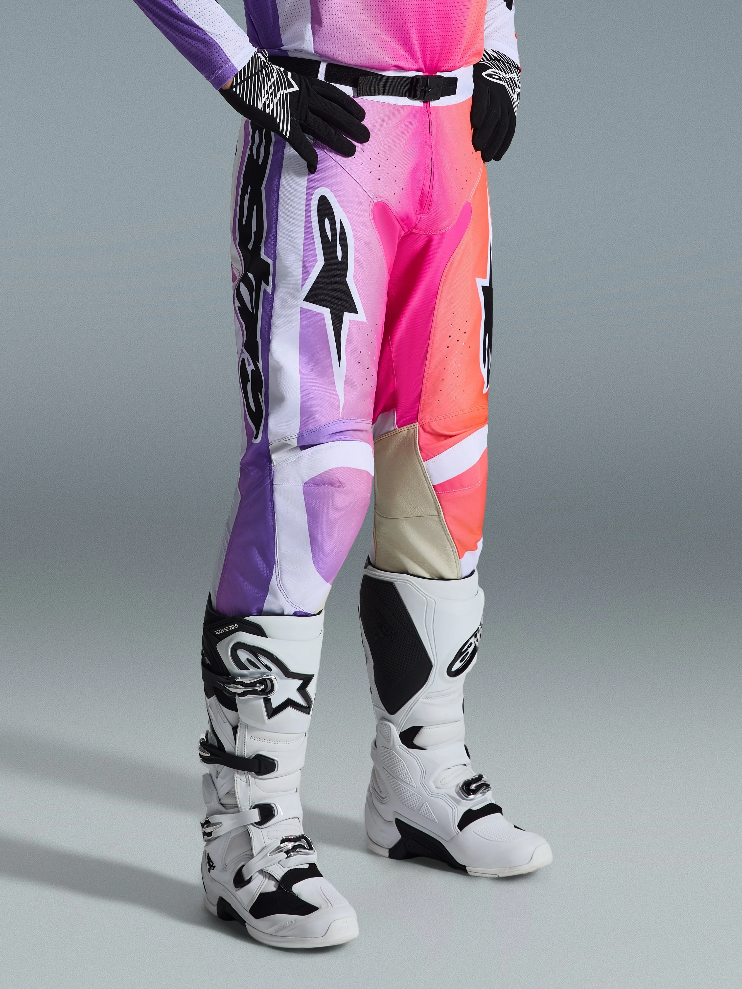 2026 Racer Air Portl Pants - Image 11
