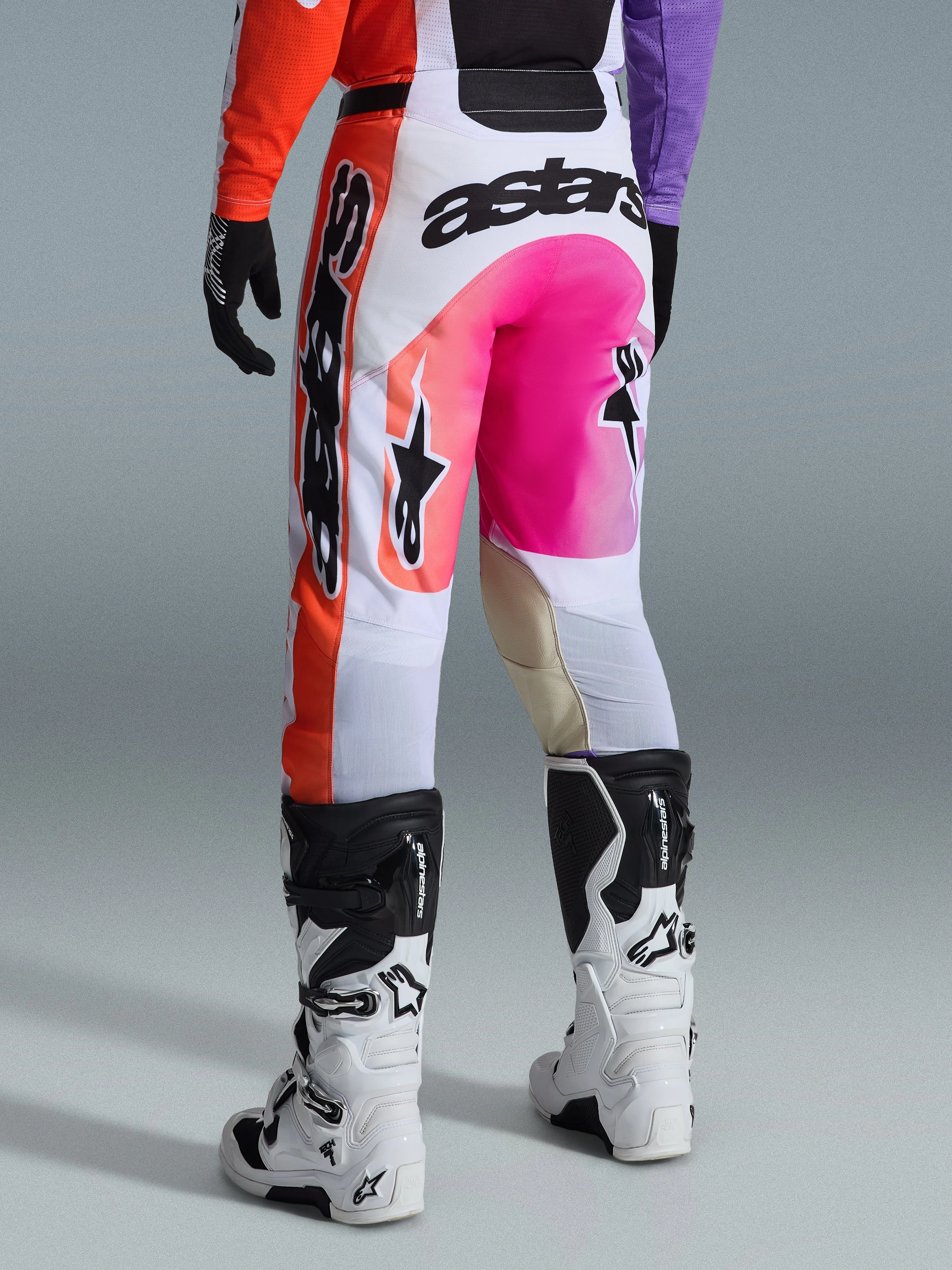 2026 Racer Air Portl Pants - Image 2