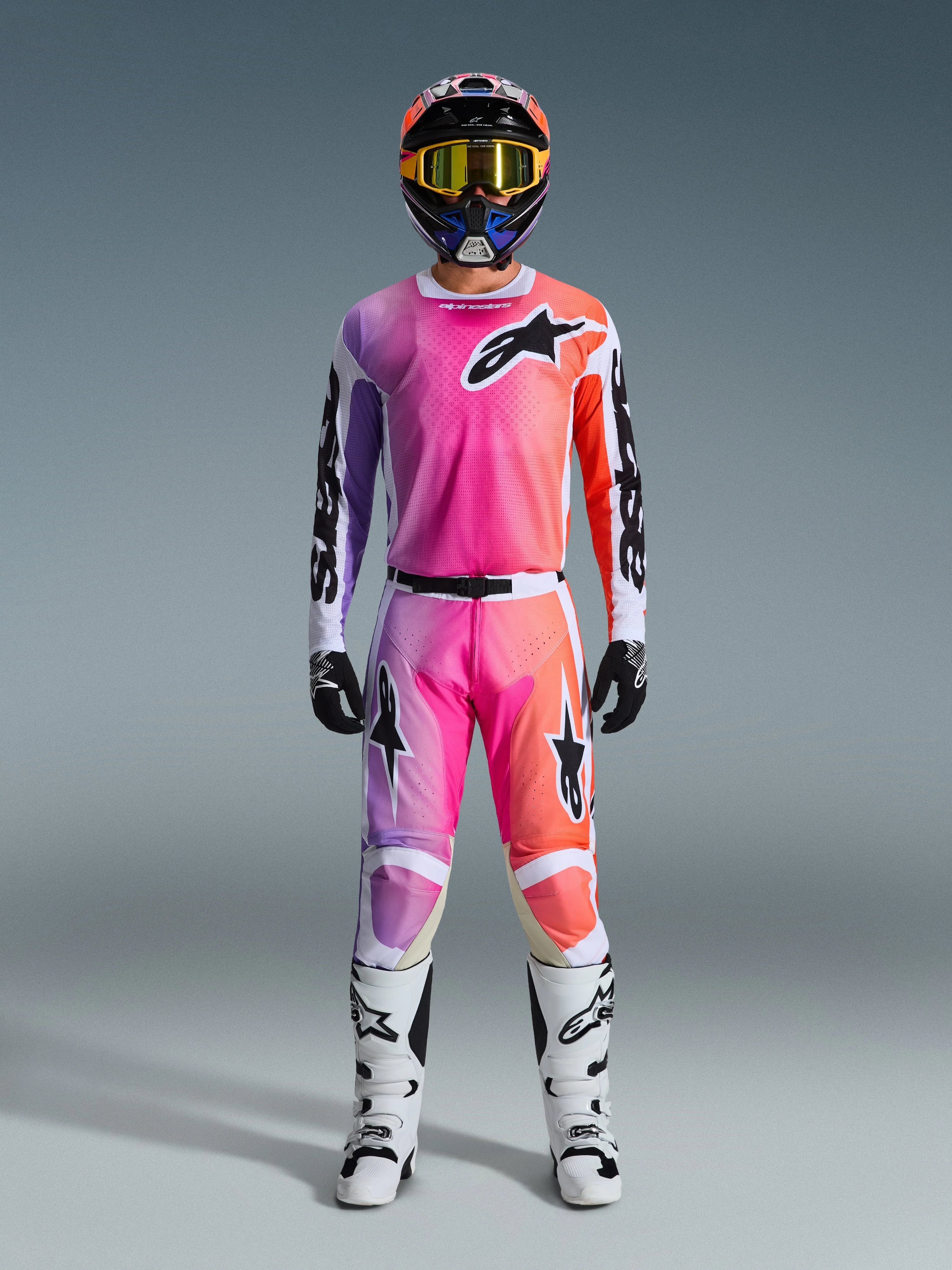 2026 Racer Air Portl Pants - Image 6