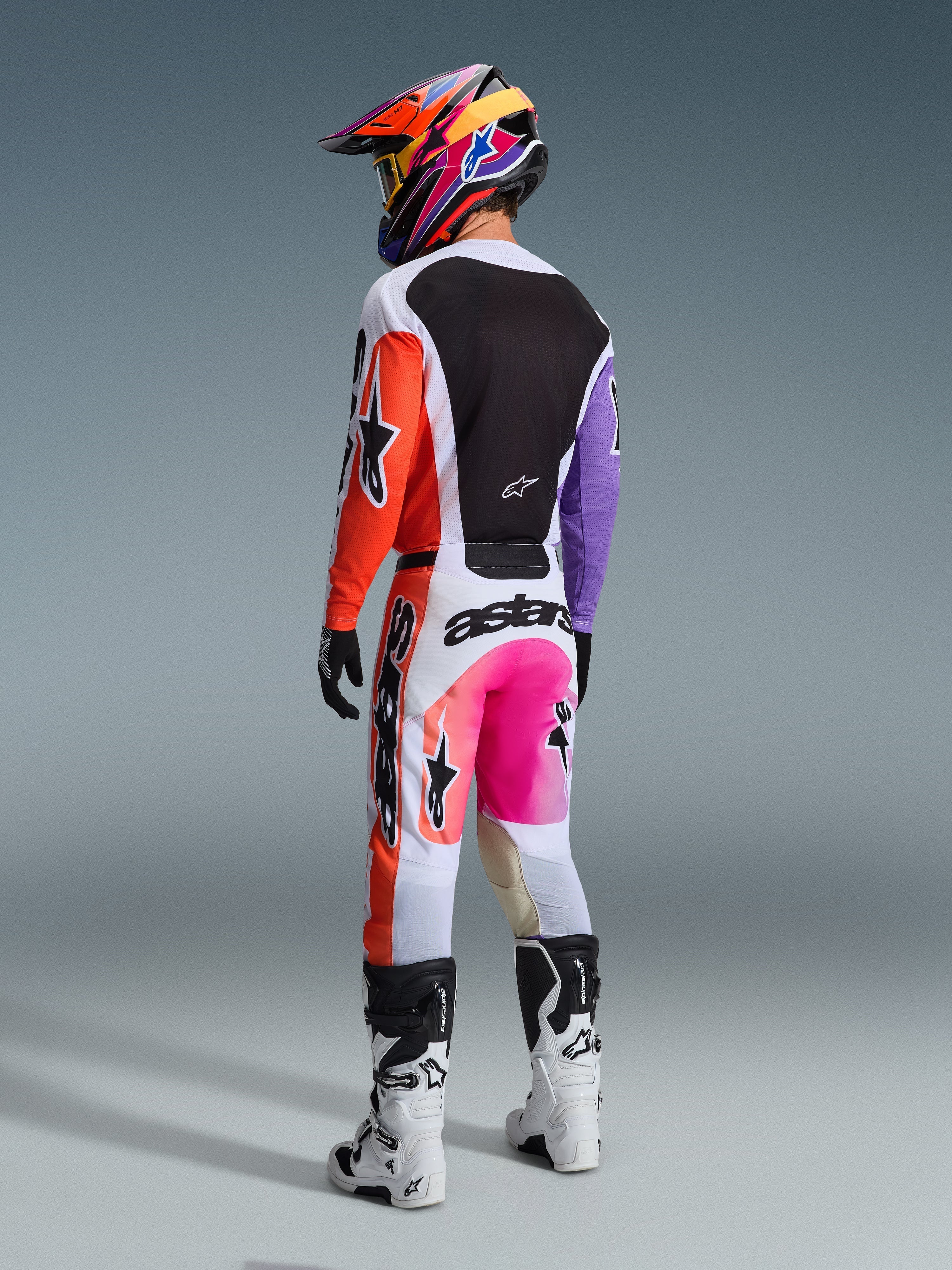 2026 Racer Air Portl Pants - Image 9