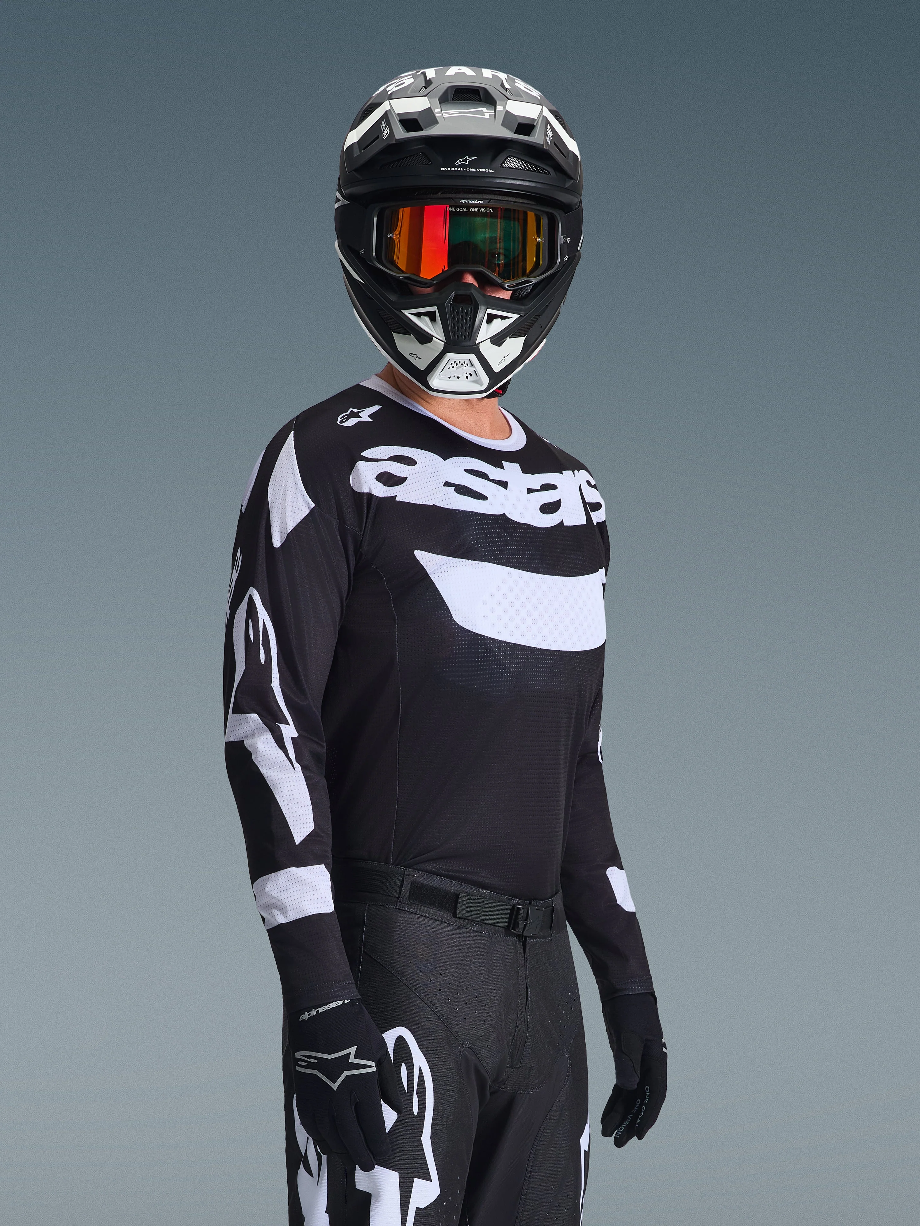 2026 Racer Air Riway Jersey - Image 2